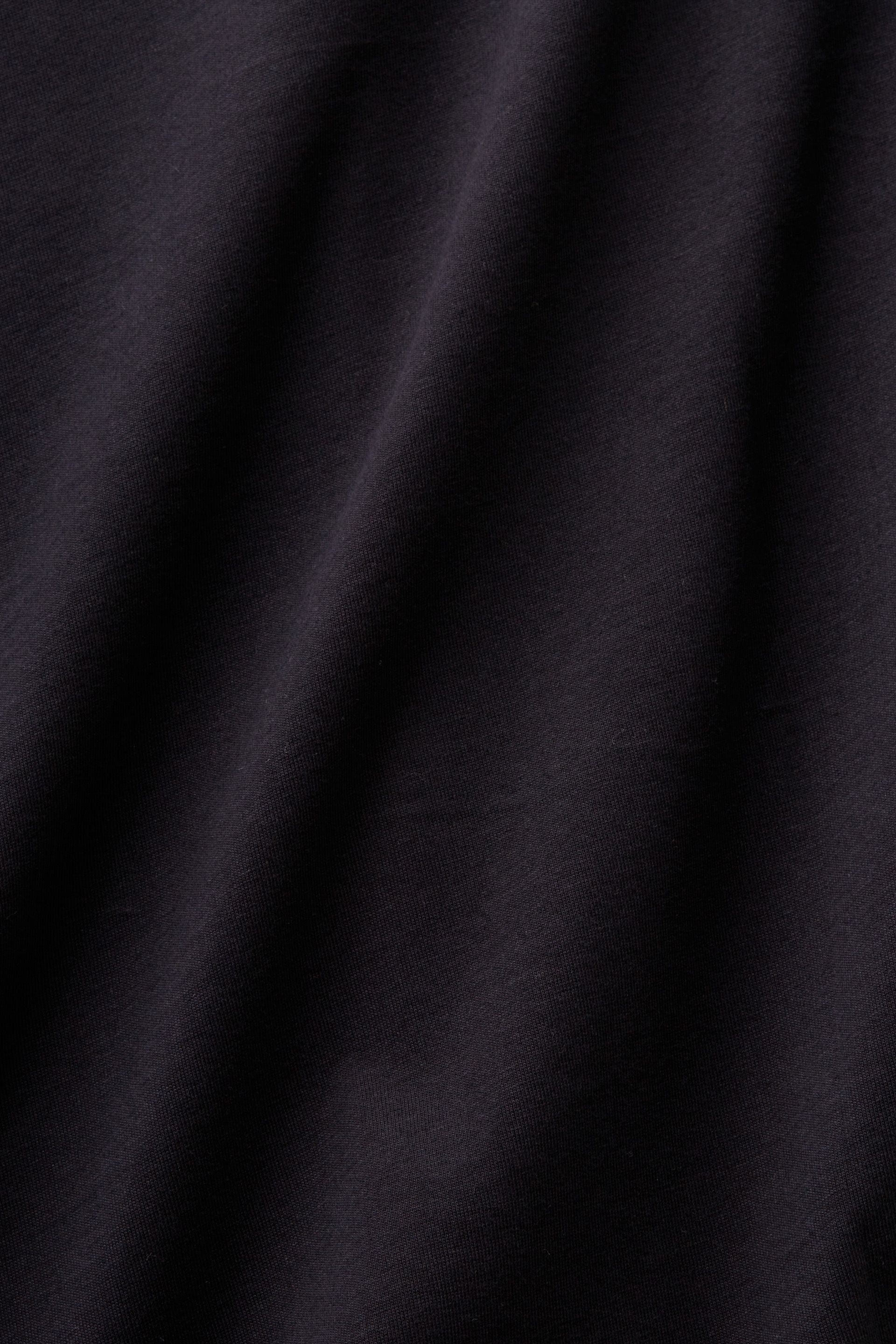 ESPRIT Damen T-Shirt Pflegeleicht 100 % Baumwolle