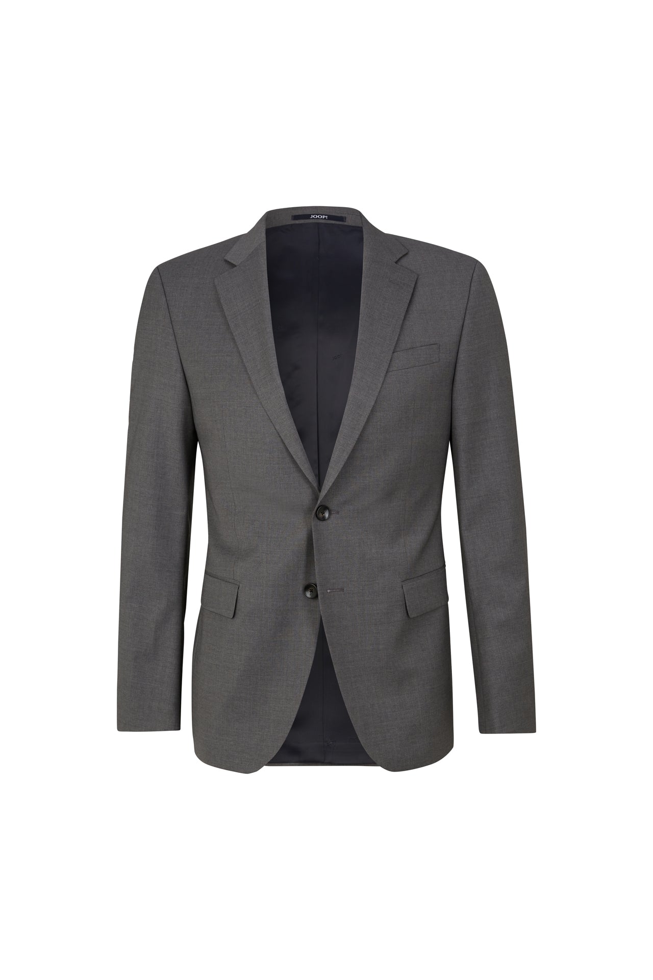 JOOP! Blazer Herren Klassisch Wolle Elasthan