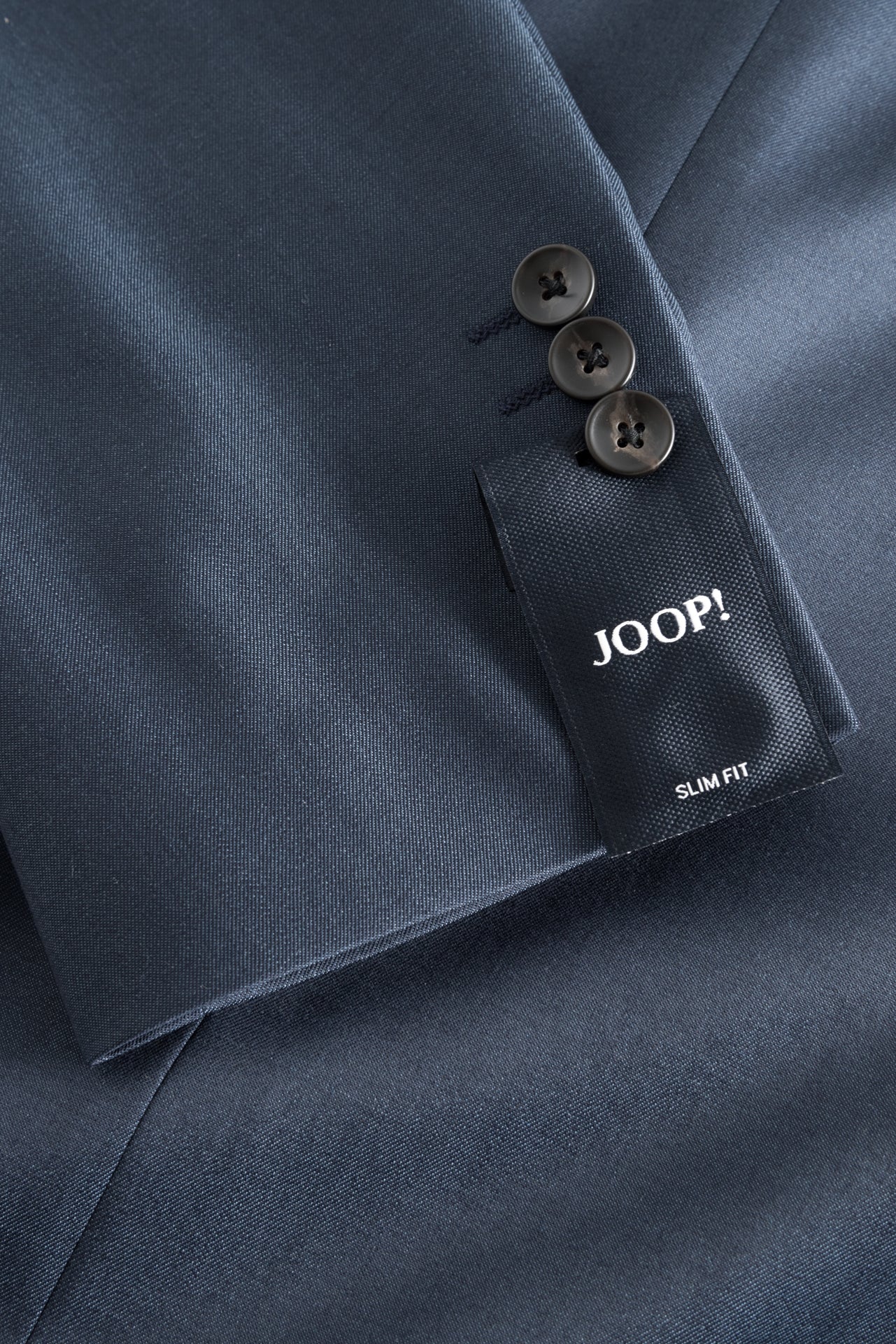JOOP! Herren Blazer aus 100% Schurwolle