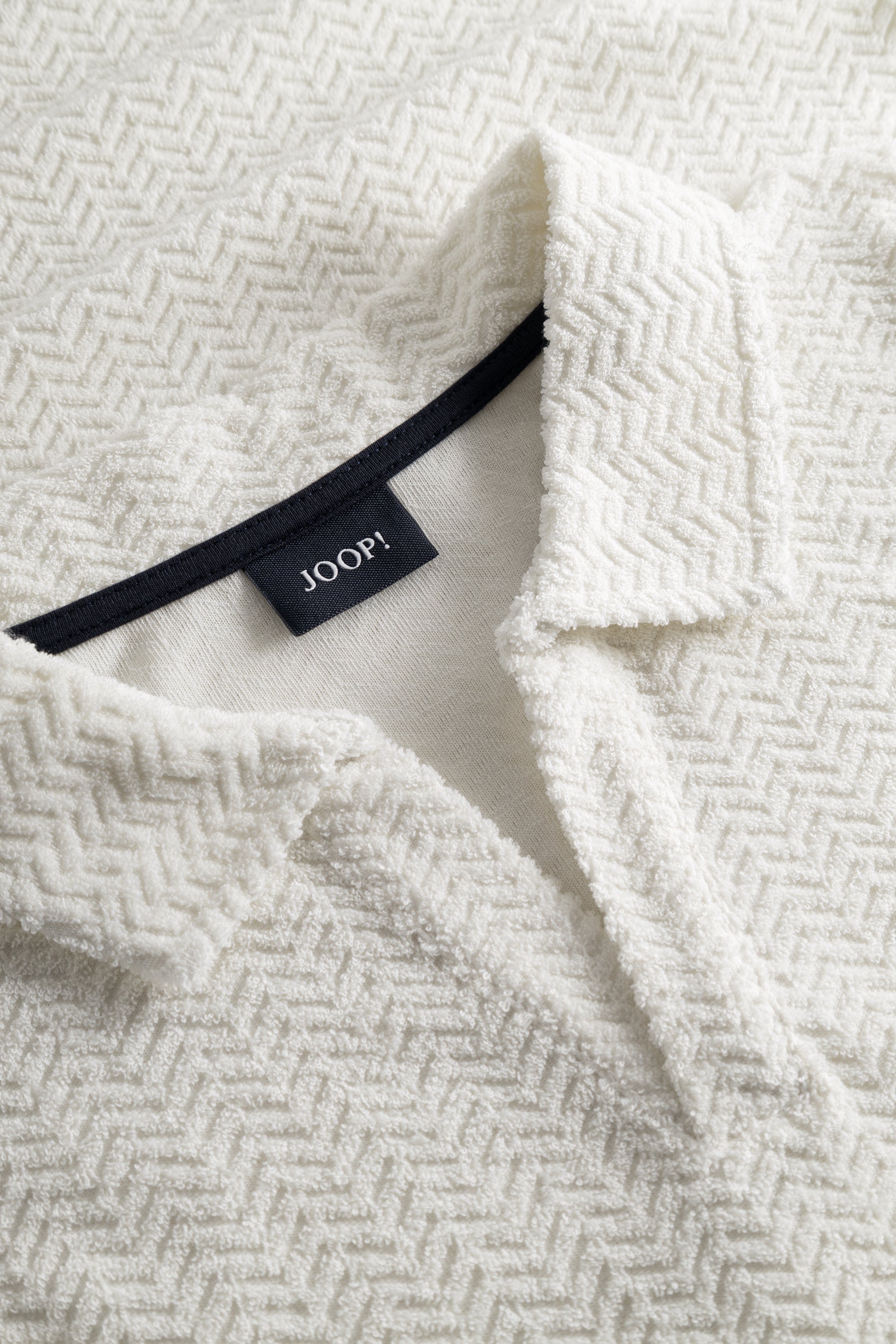 JOOP! Piero Herrenhose für Erwachsene mit Polyester-Viskose-Mix