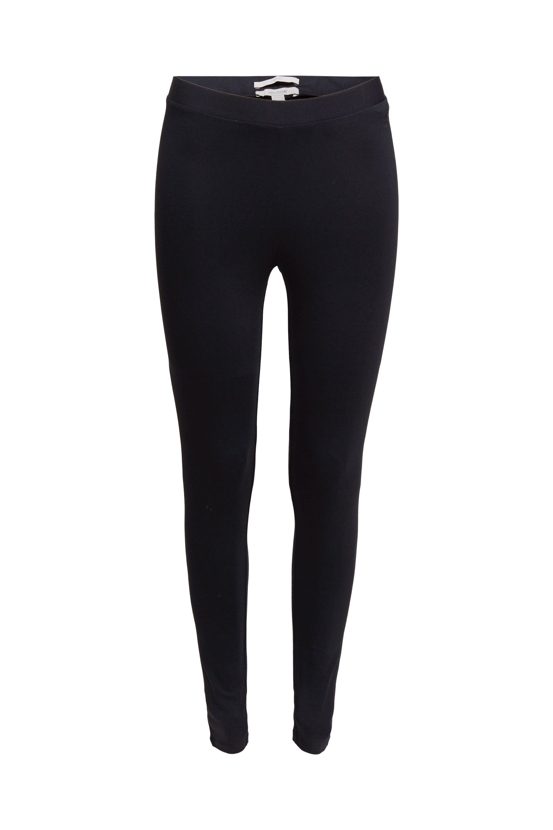Esprit Leggings Damen Organic Cotton Stretchkomfort