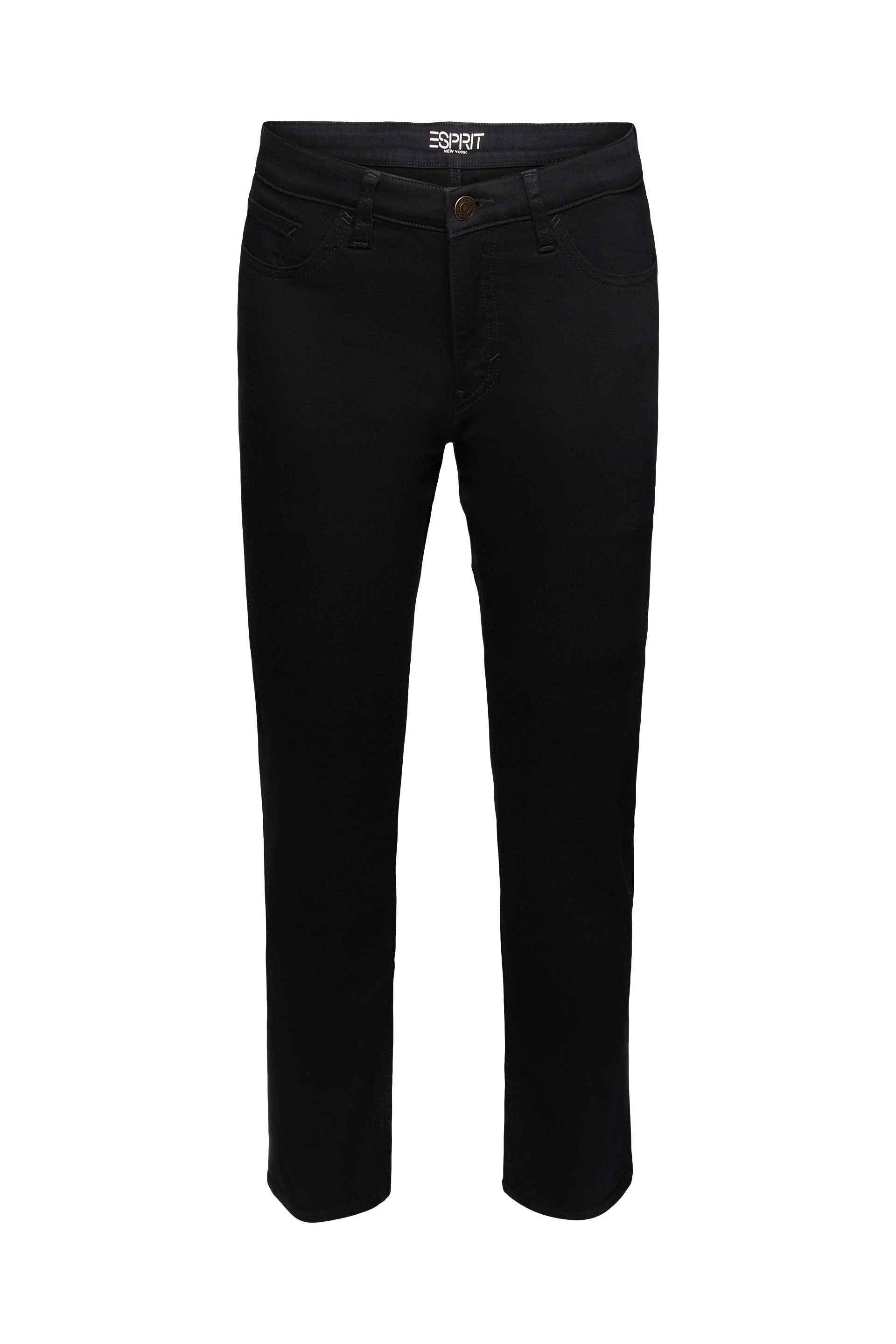 ESPRIT NEW Herren Jeans Slim Fit Baumwolle Elasthan