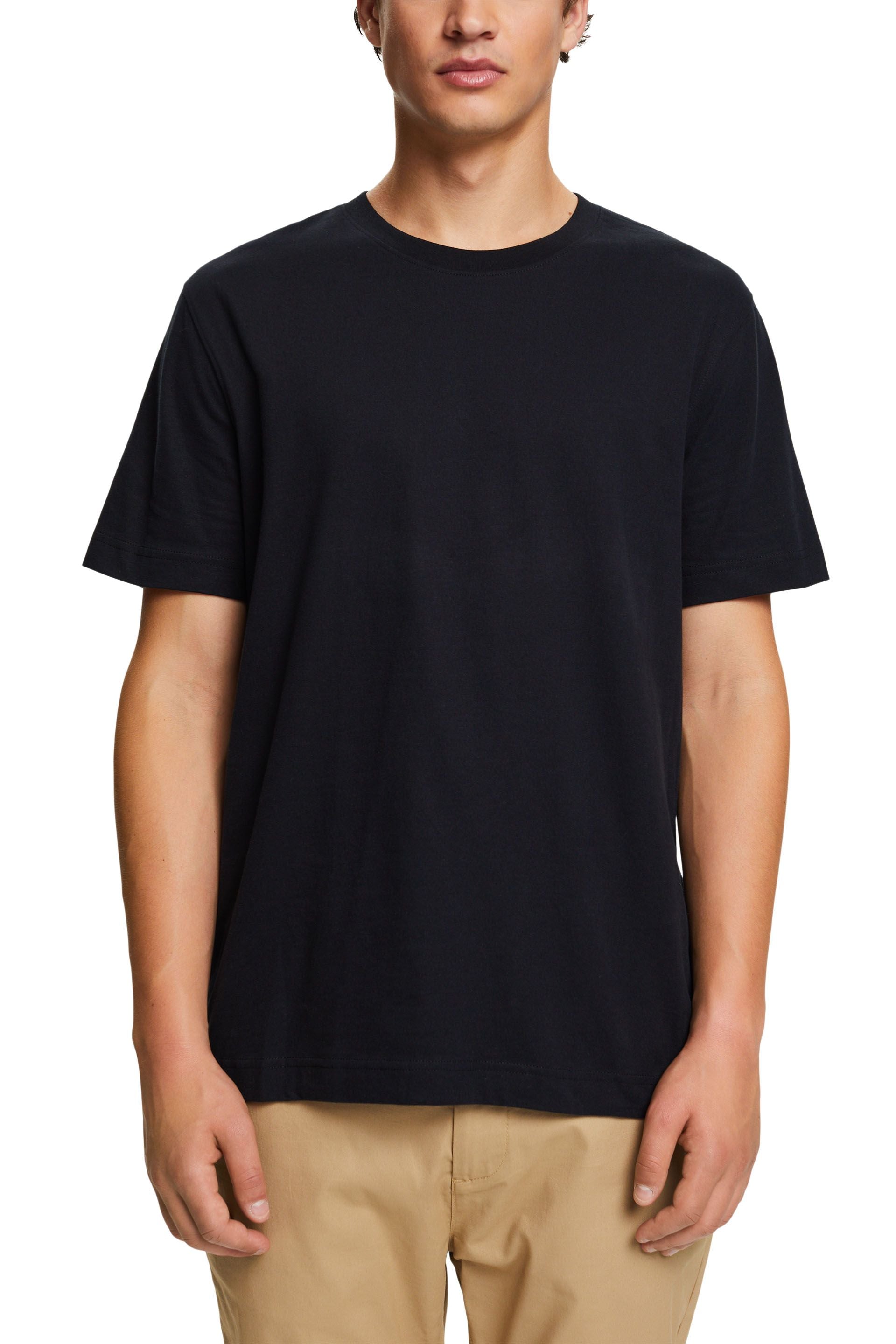 Esprit T-Shirt Erwachsene Männlich 100% Baumwolle