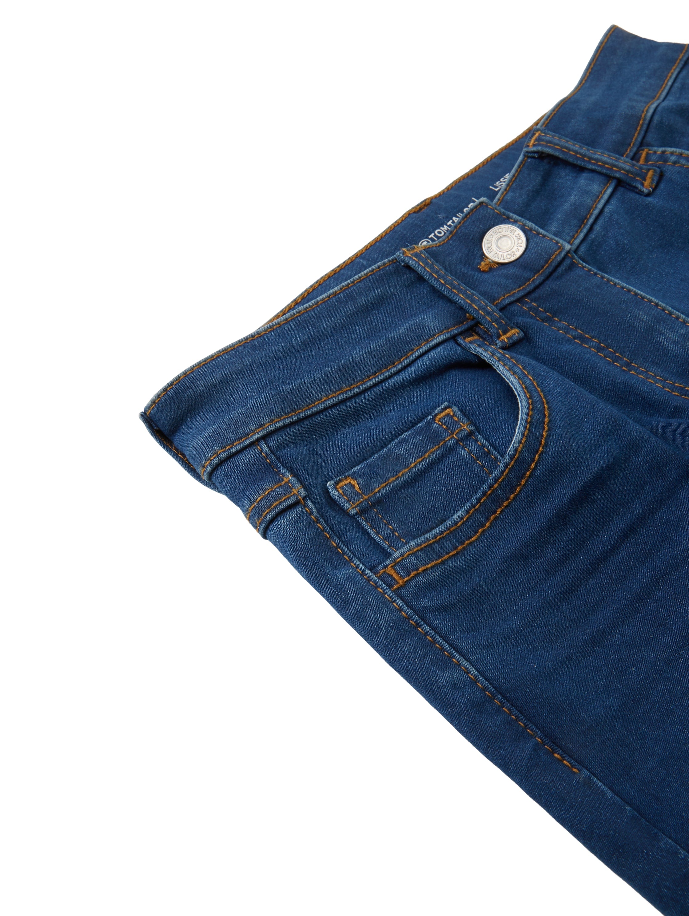 Tom Tailor Denim Kinder Lissi Extra Skinny Jeans für Mädchen