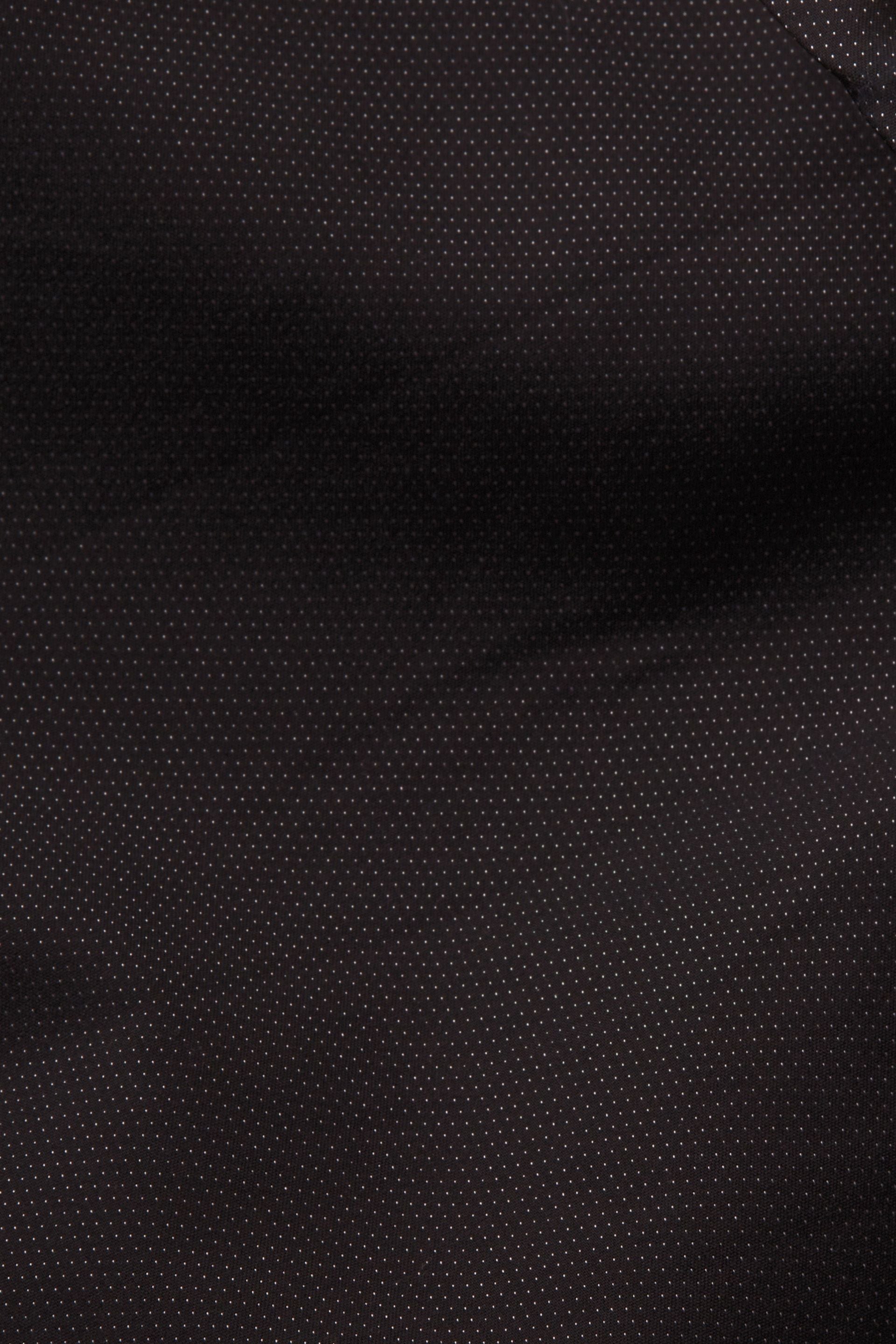 Esprit Slim Fit Punktehose Damen Stretch Baumwolle