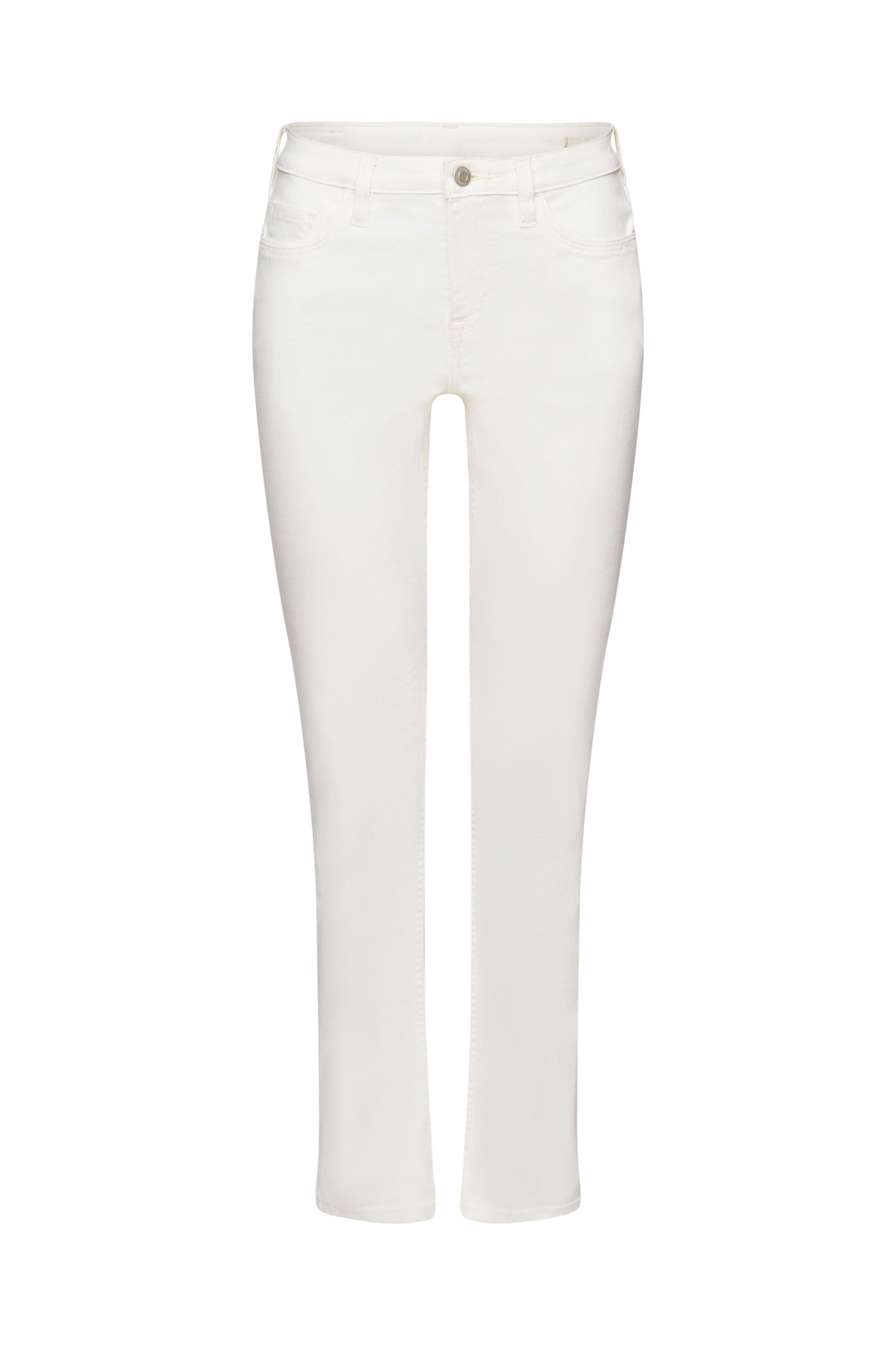 ESPRIT Denim Stretch Jeans für Erwachsene Gerade Passform