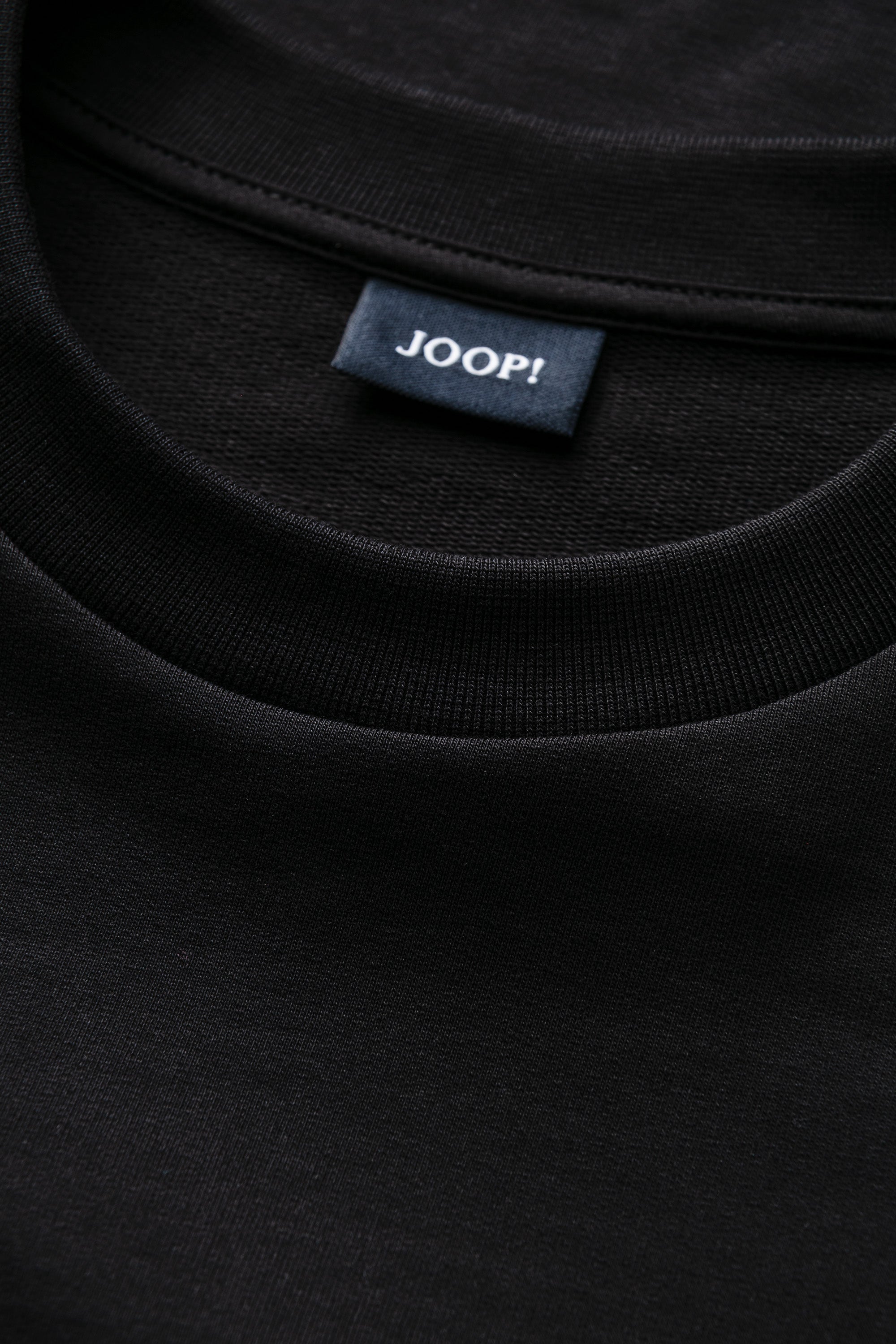 JOOP! T-Shirt Achilleas für Herren aus 100% Baumwolle