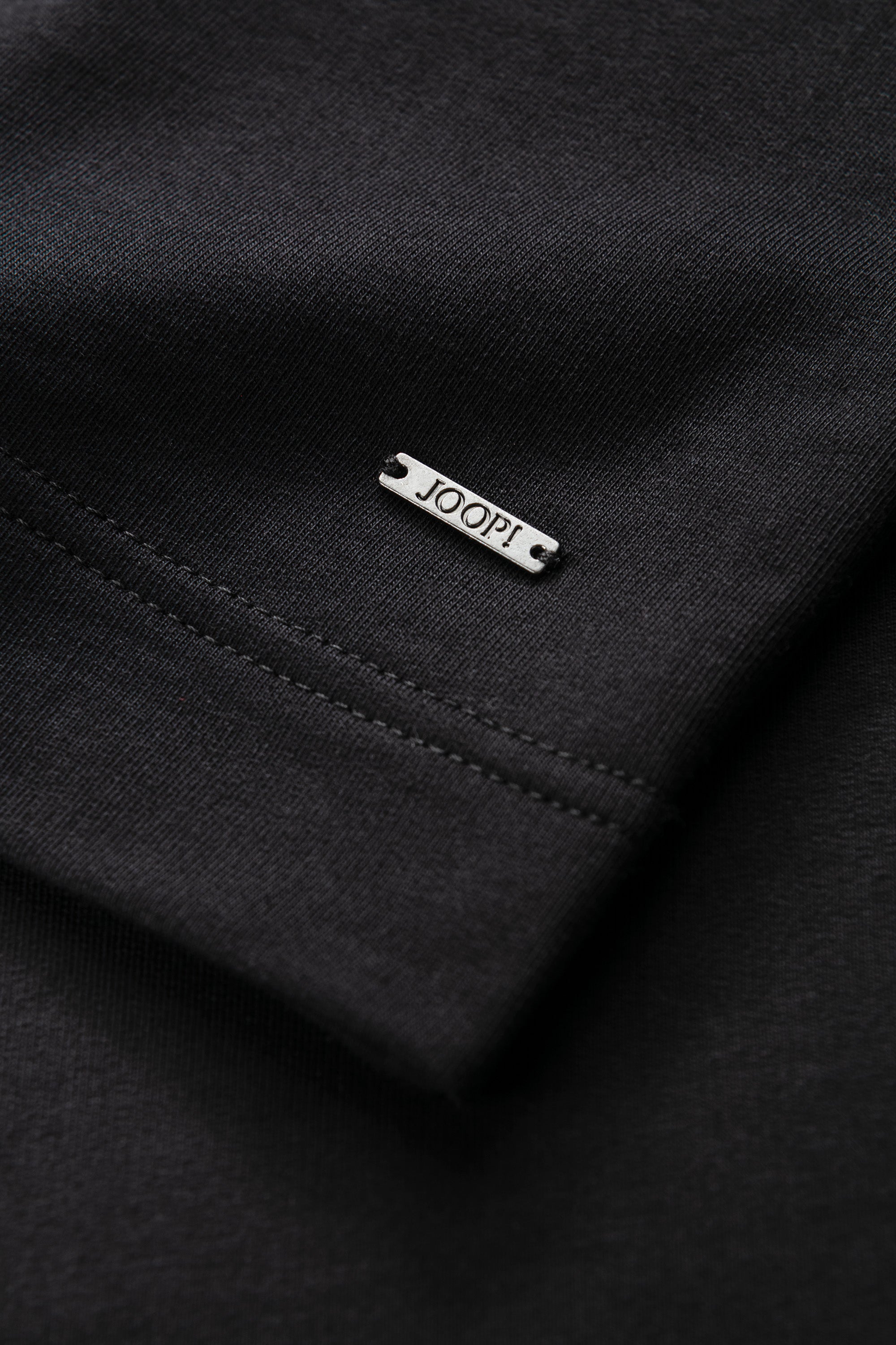 JOOP! T-Shirt Achilleas für Herren aus 100% Baumwolle