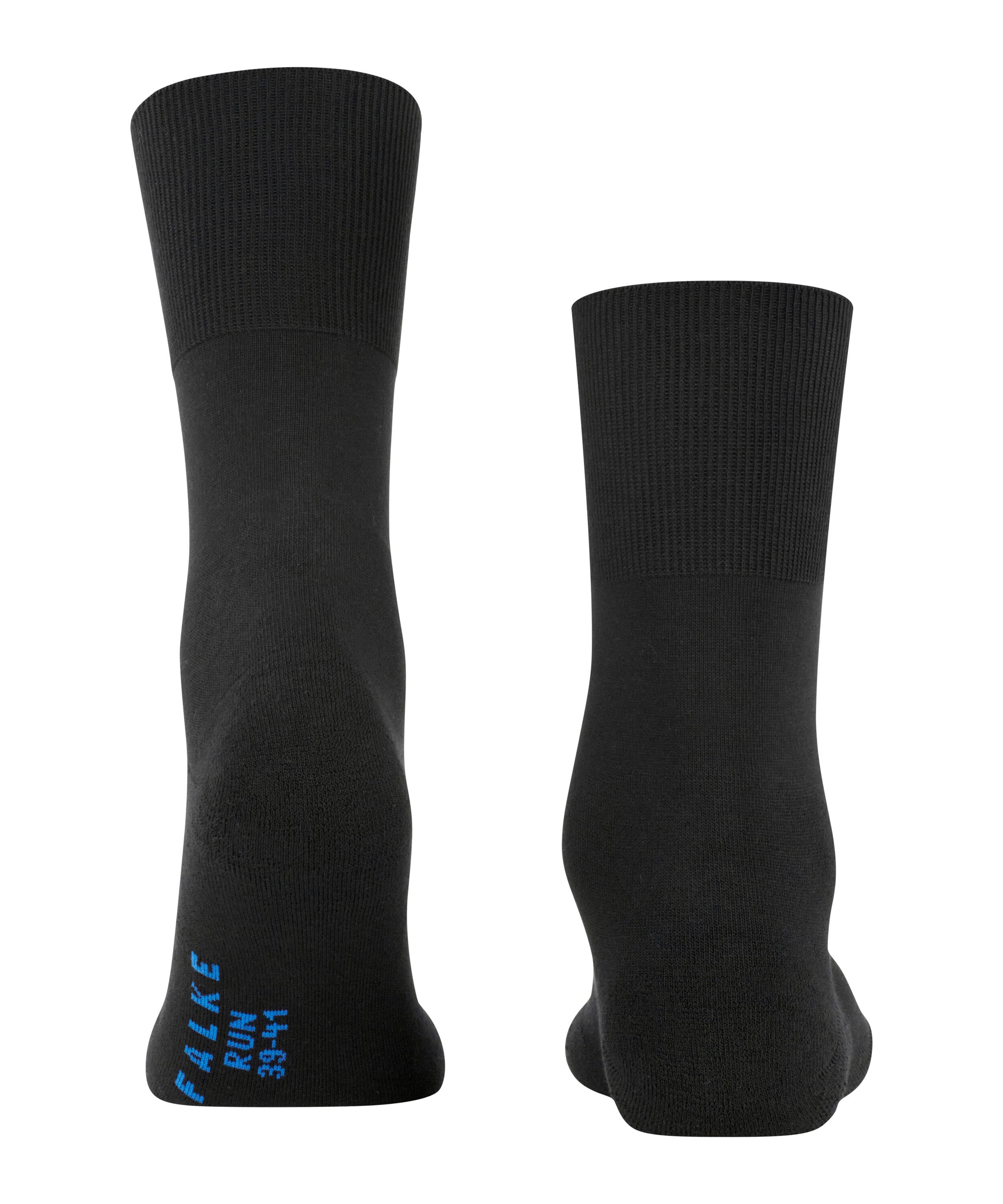 Falke RUN Freizeitsocken Unisex Hoher Baumwollanteil