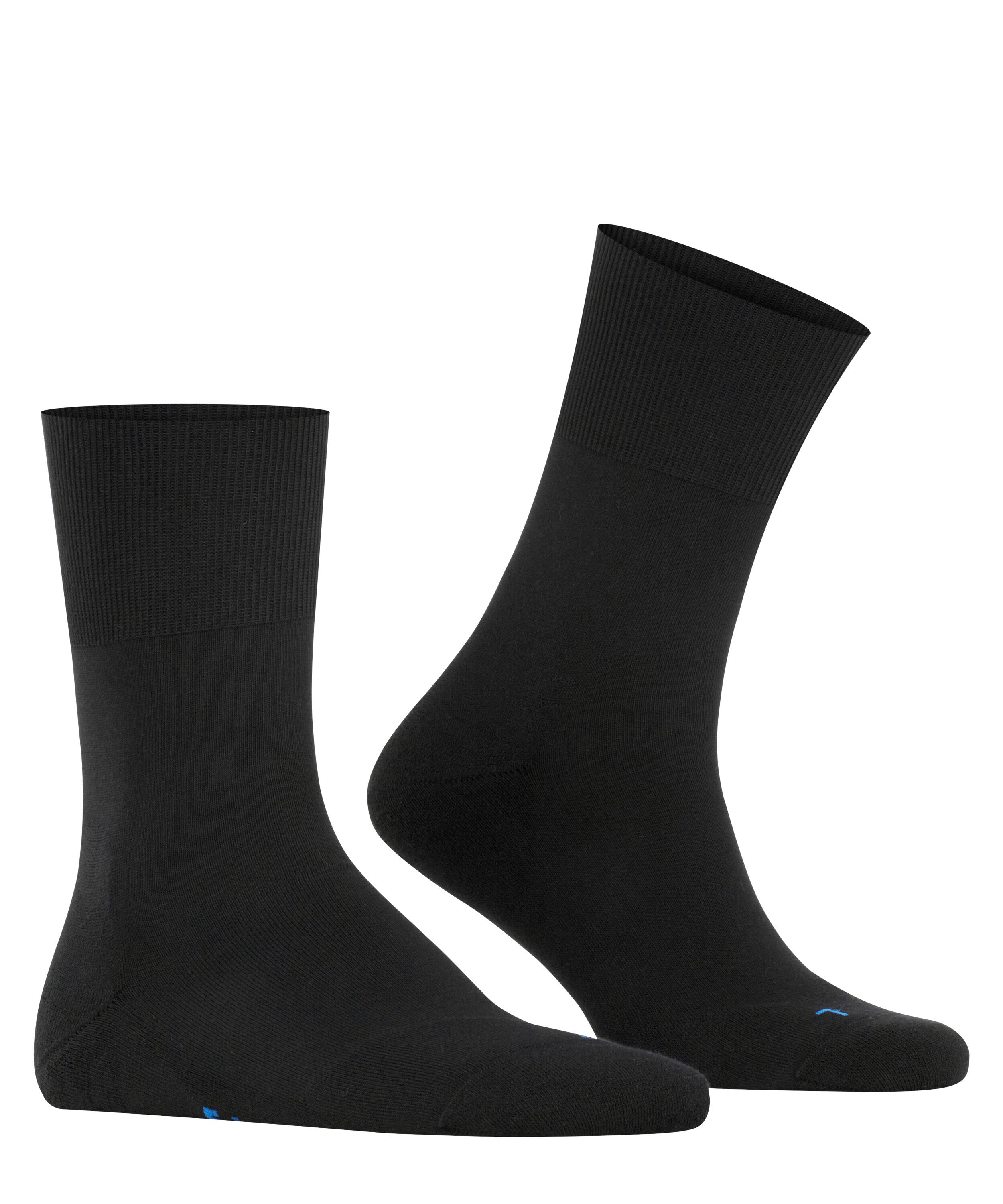 Falke RUN Freizeitsocken Unisex Hoher Baumwollanteil