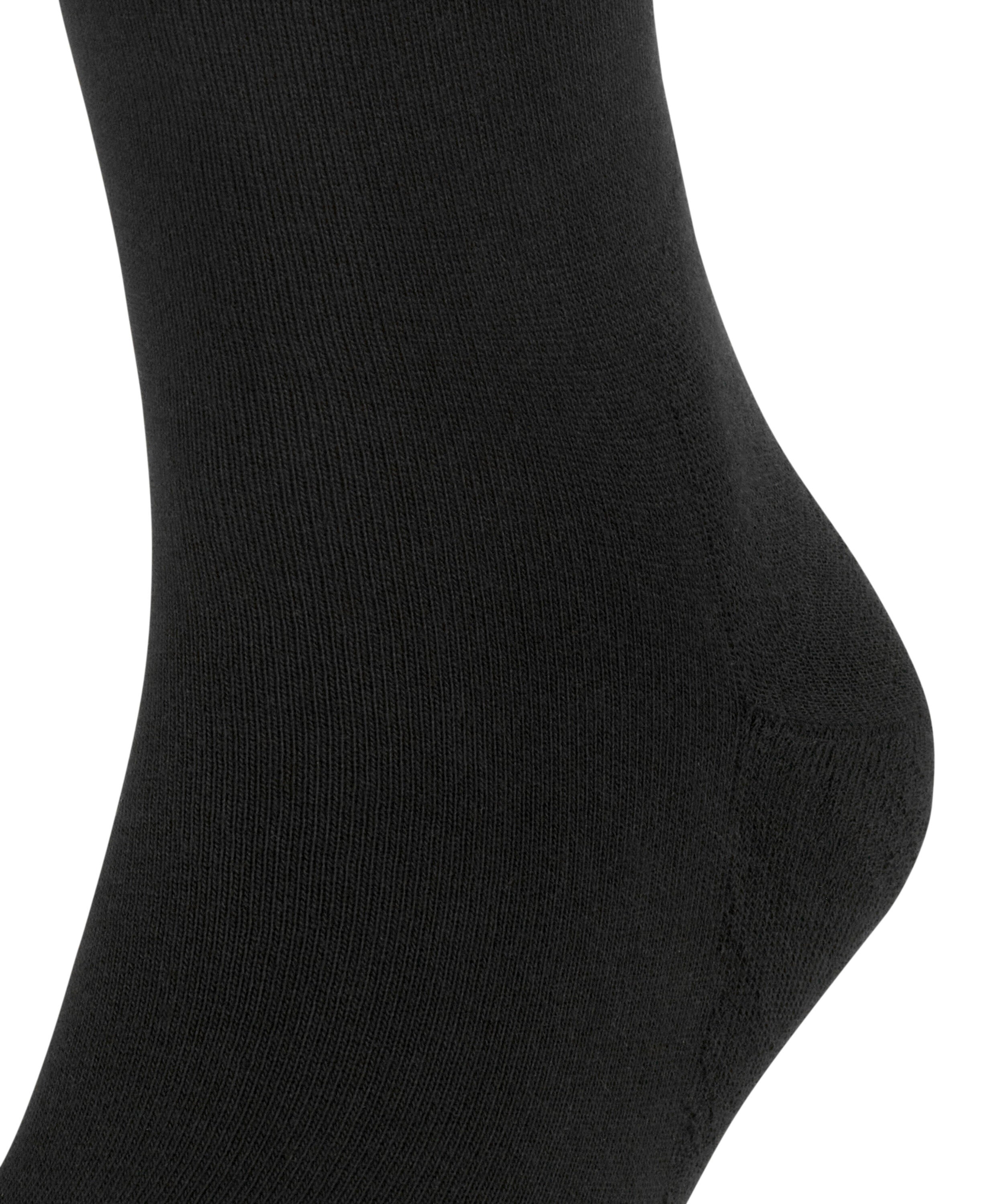 Falke RUN Freizeitsocken Unisex Hoher Baumwollanteil