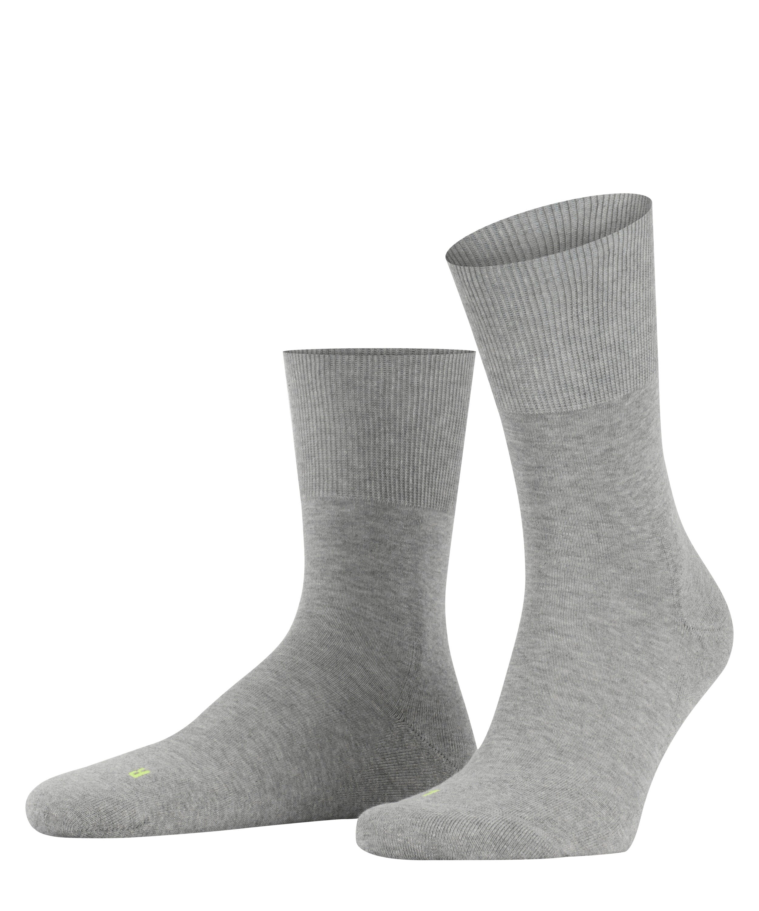 Falke RUN Freizeitsocken Unisex Hoher Baumwollanteil