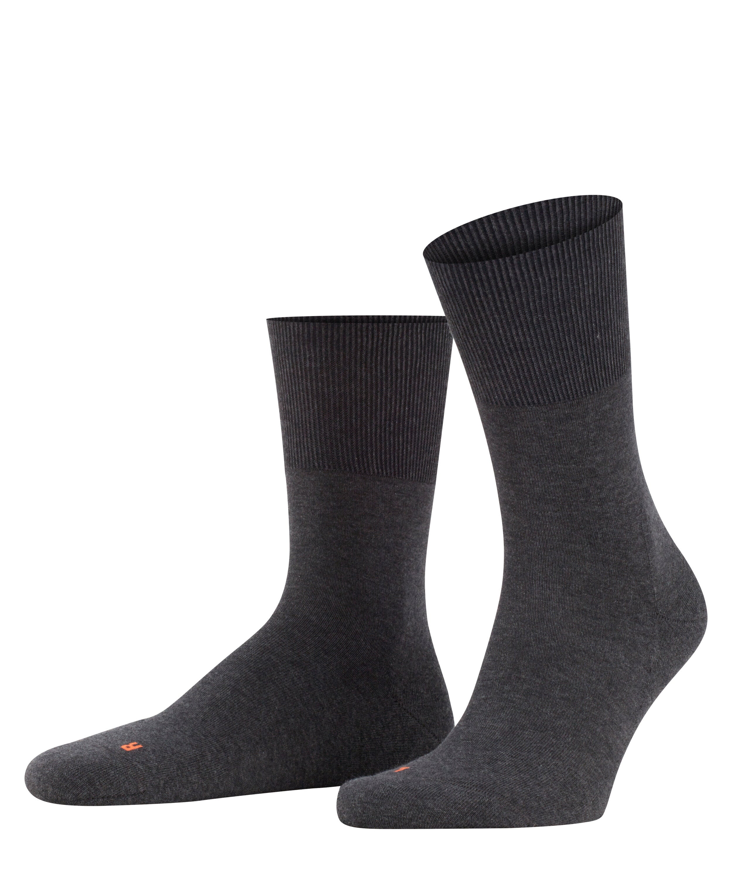 Falke RUN Freizeitsocken Unisex Hoher Baumwollanteil