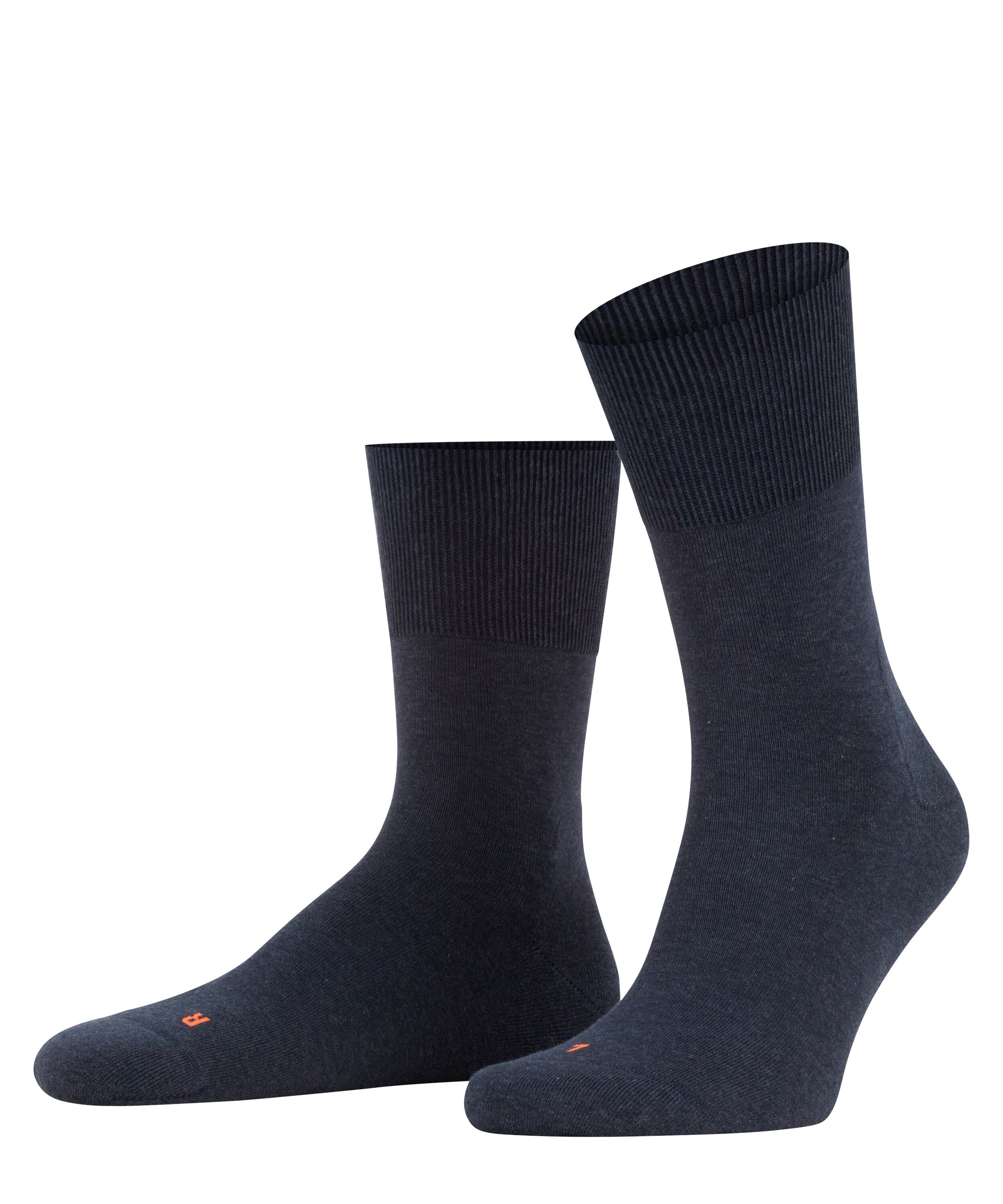 Falke RUN Freizeitsocken Unisex Hoher Baumwollanteil