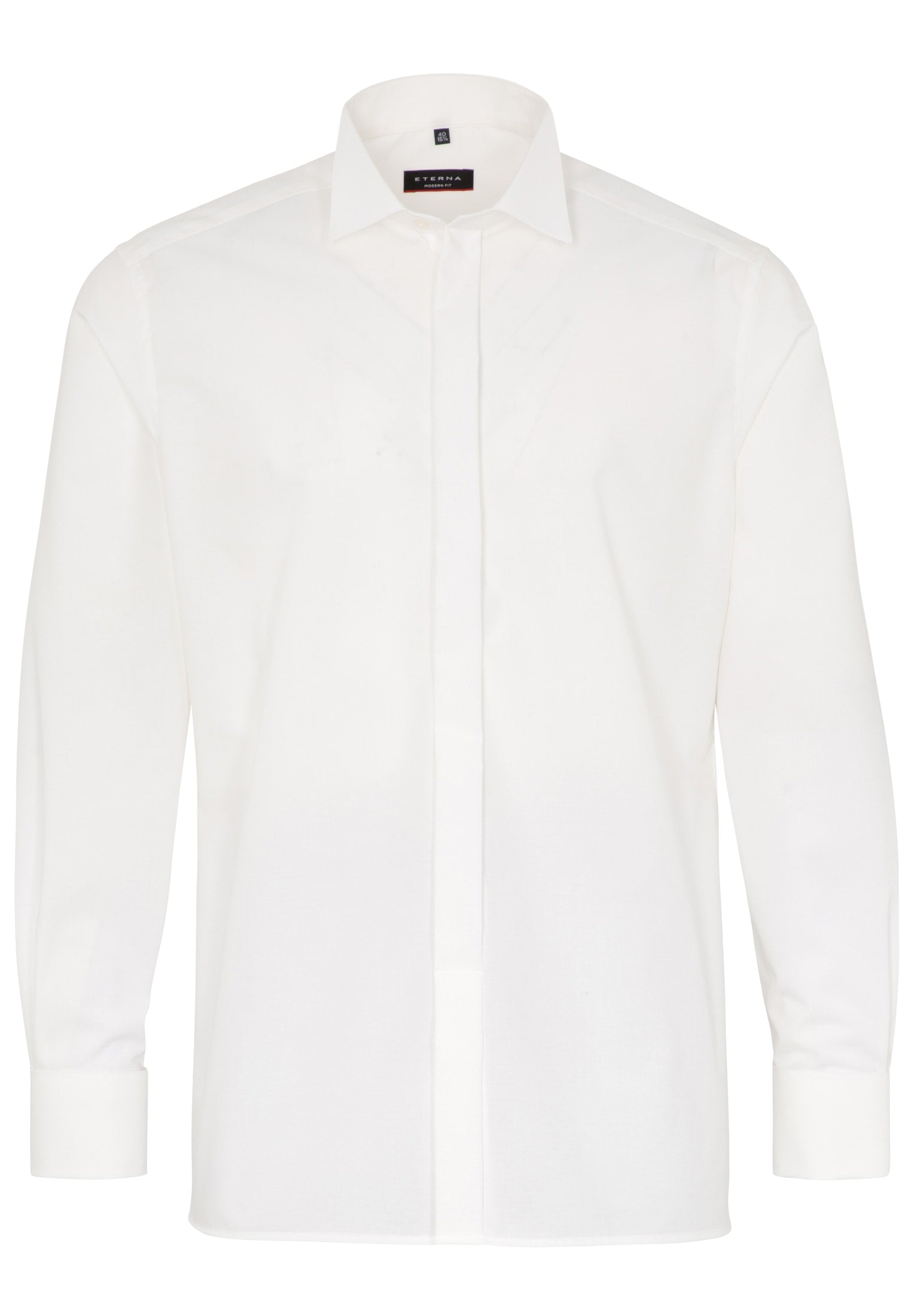 FineLife Gala Hemd Herren tailliert bügelfrei