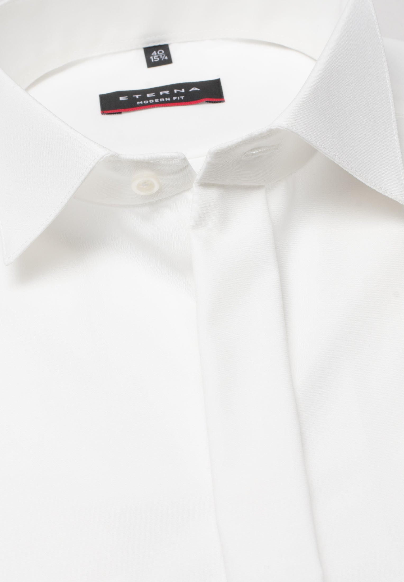 FineLife Gala Hemd Herren tailliert bügelfrei