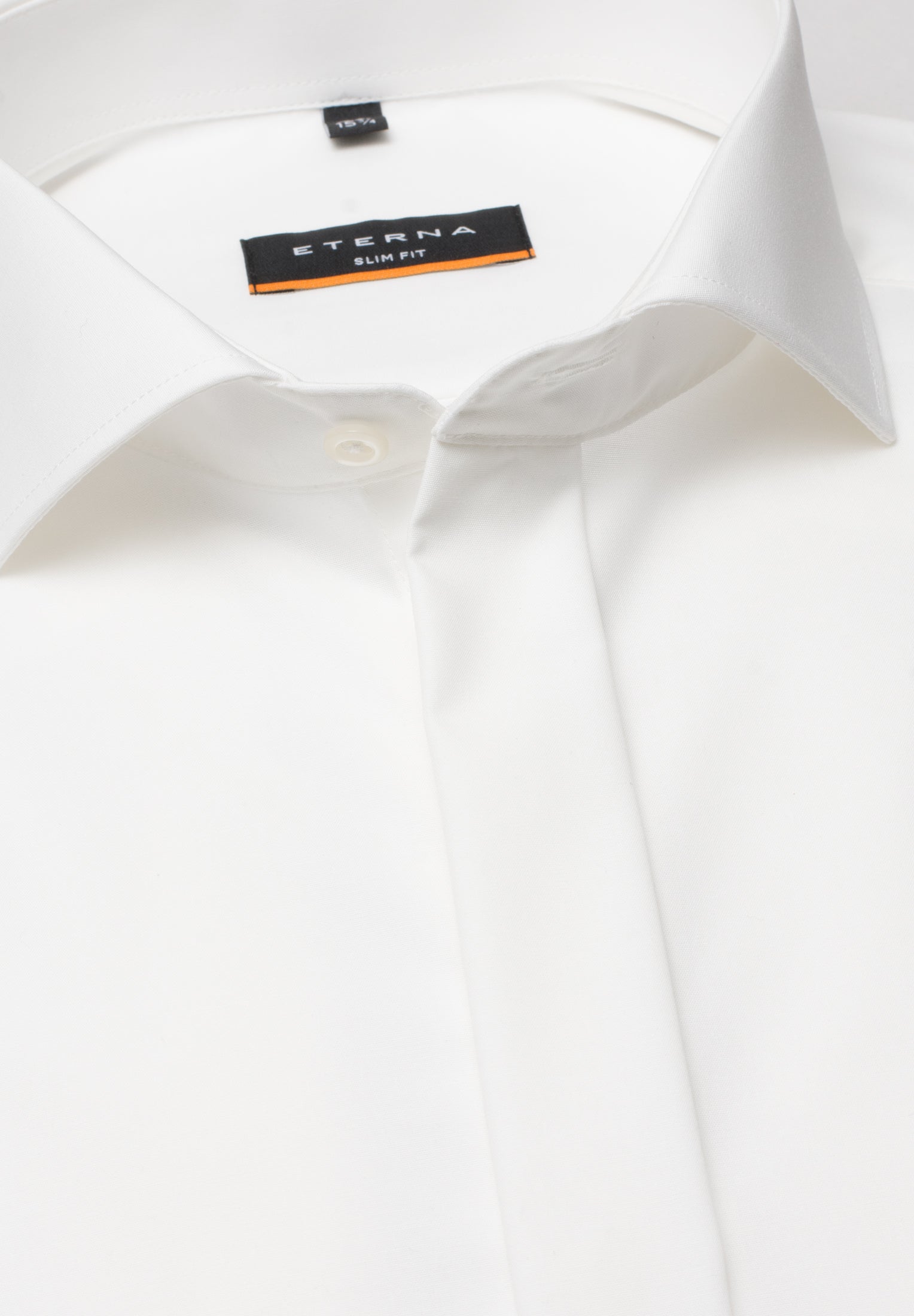 GalaMaster Gala-Hemd Herren figurbetont bügelfrei