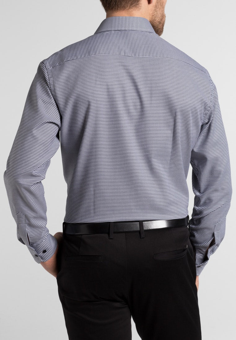 ModernFit Businesshemd für Herren von MODERN FIT - jugendlich-sportiv