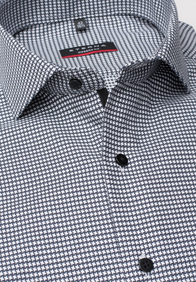 ModernFit Businesshemd für Herren von MODERN FIT - jugendlich-sportiv
