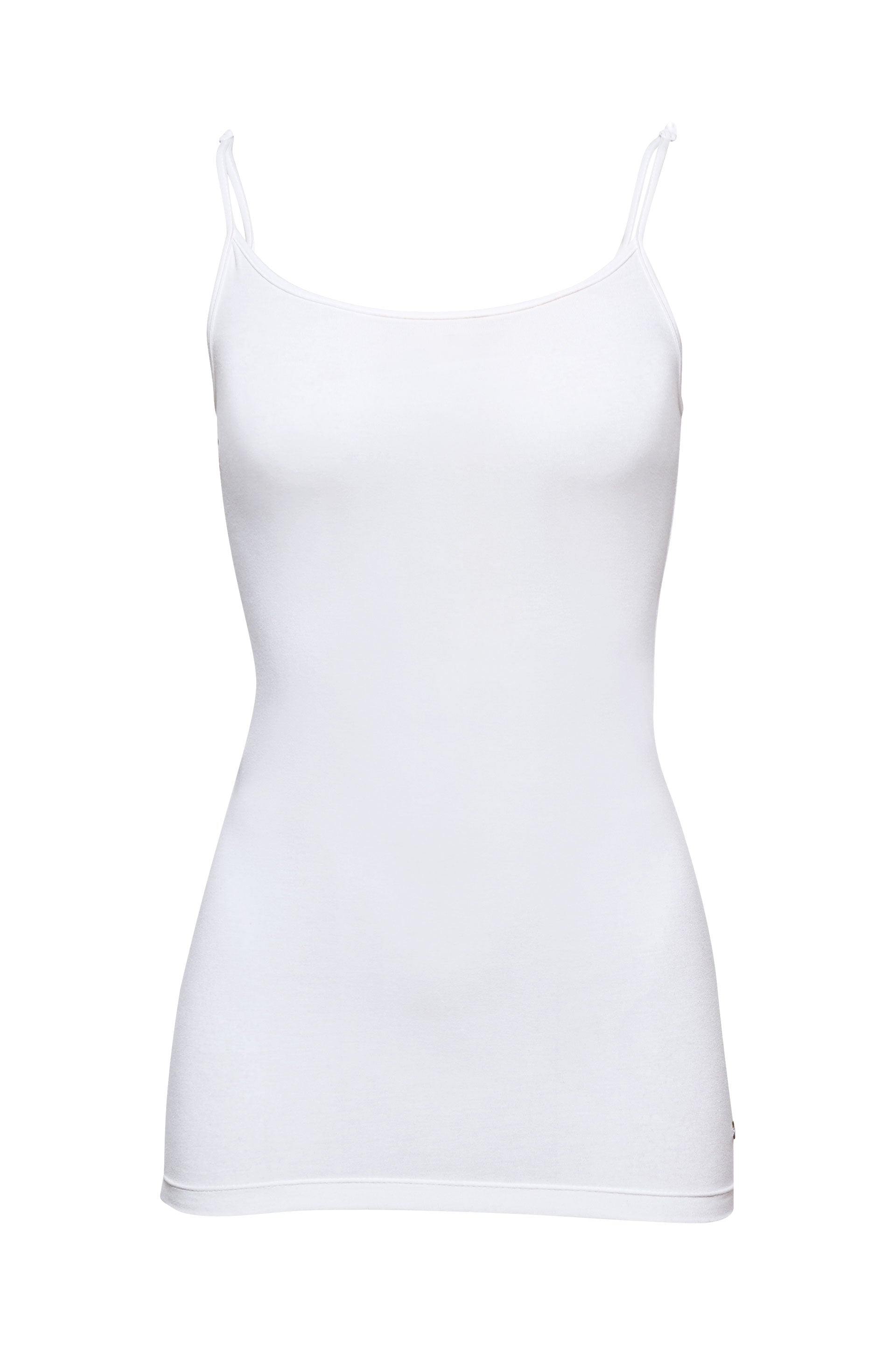 Esprit Damen Sommerkleid für Erwachsene mit Viskose-Elasthan-Mix