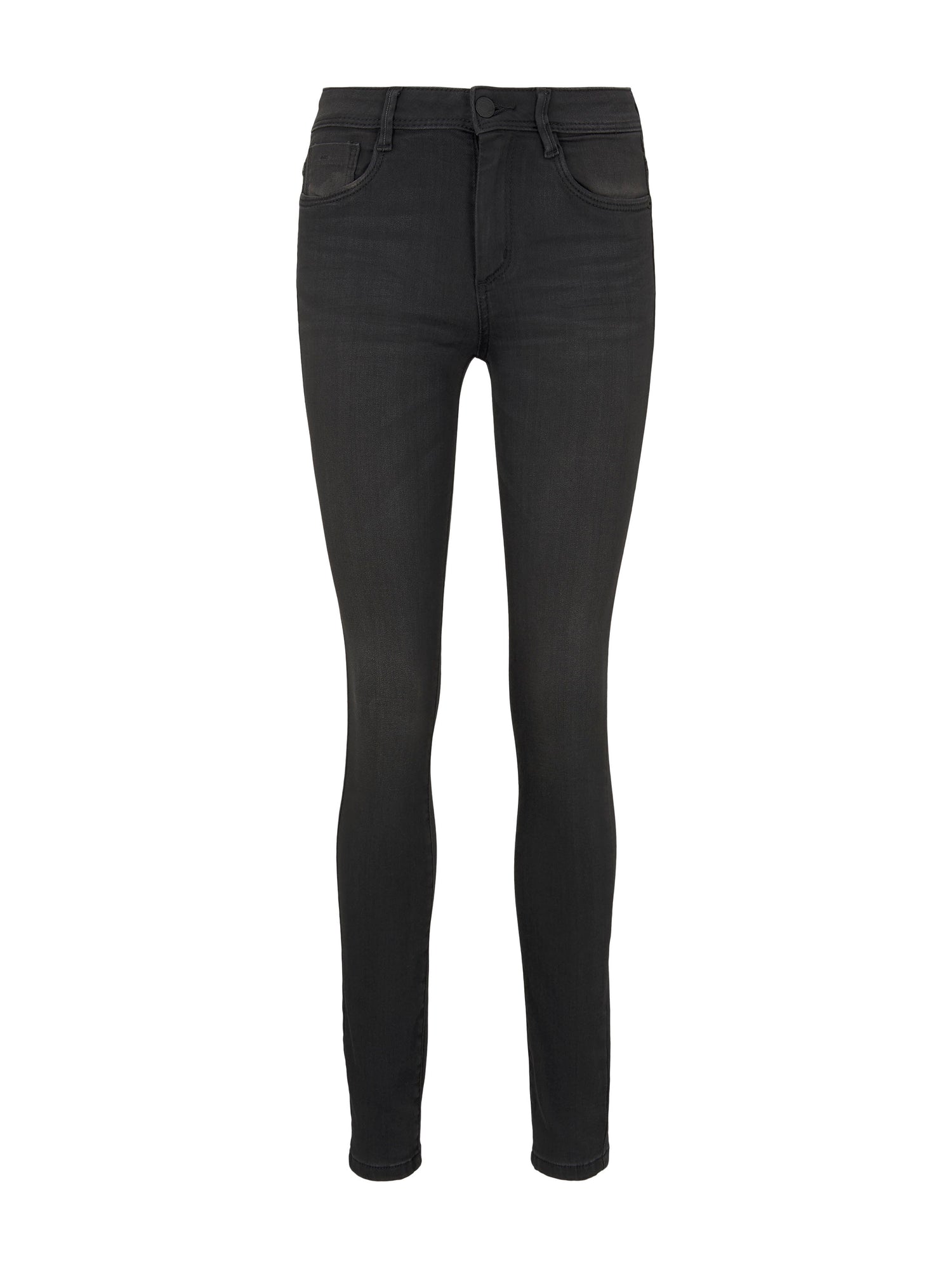 Tom Tailor Kate Skinny Jeans Damen Enge Passform
