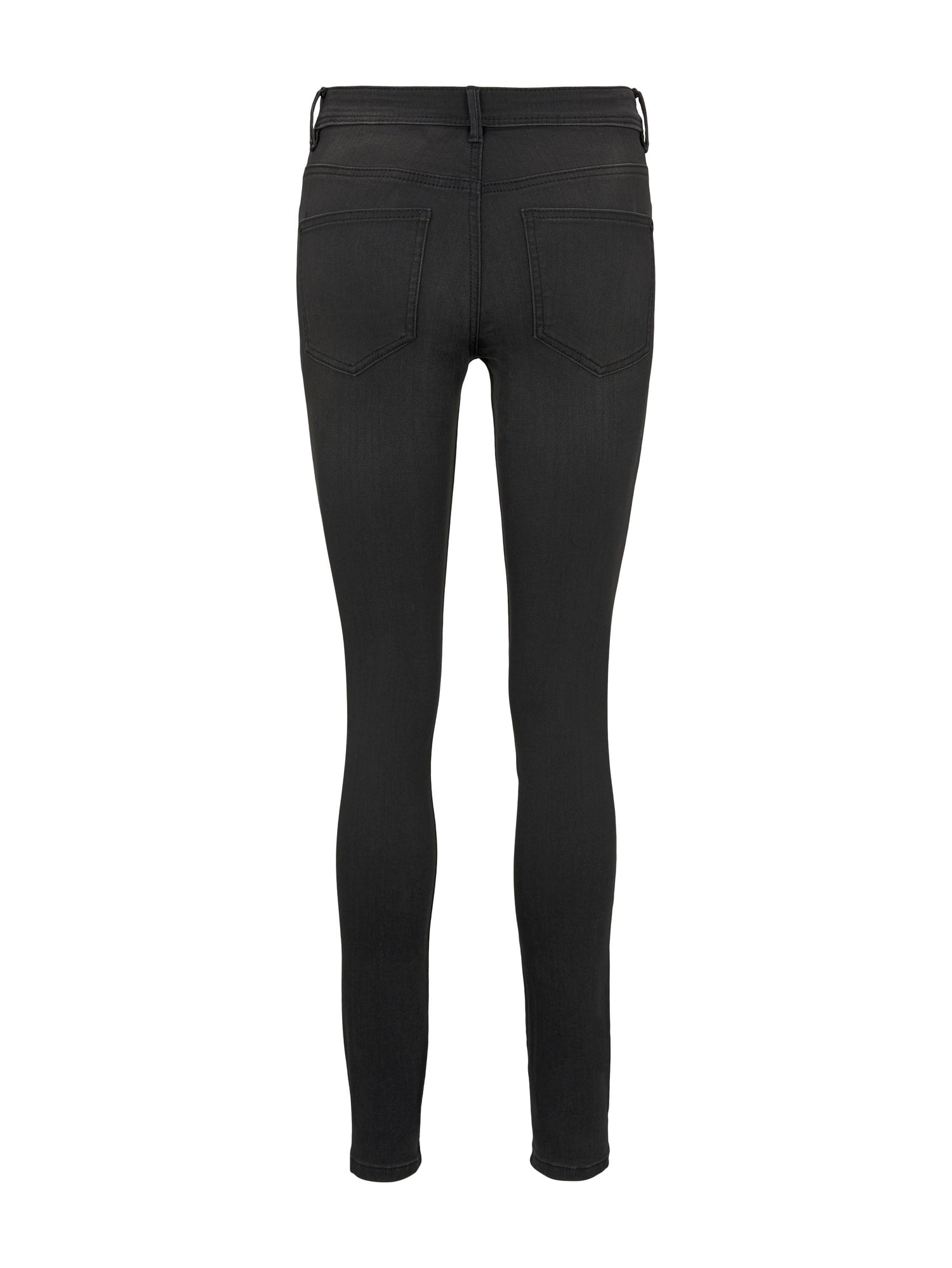 Tom Tailor Kate Skinny Jeans Damen Enge Passform