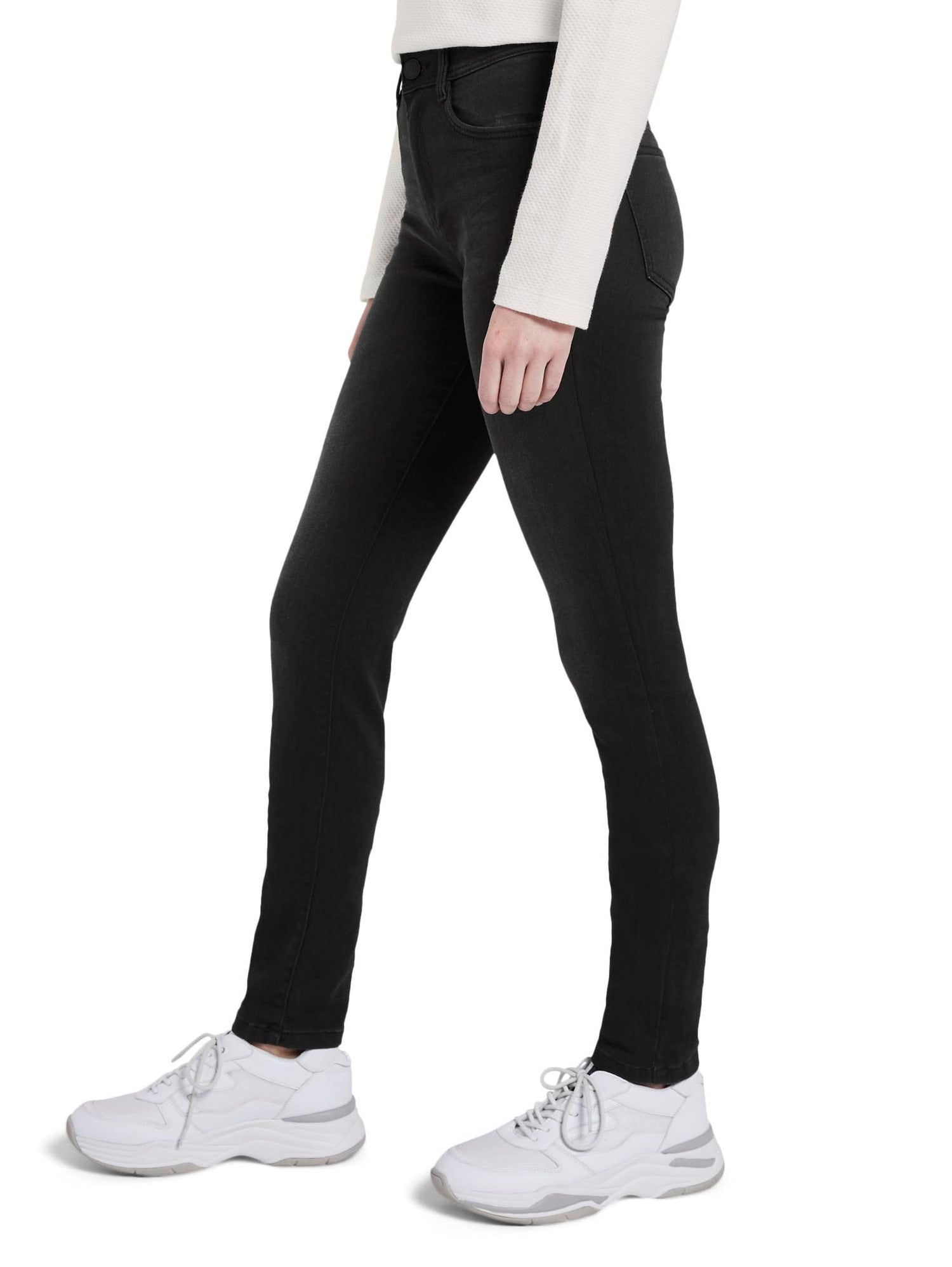 Tom Tailor Kate Skinny Jeans Damen Enge Passform