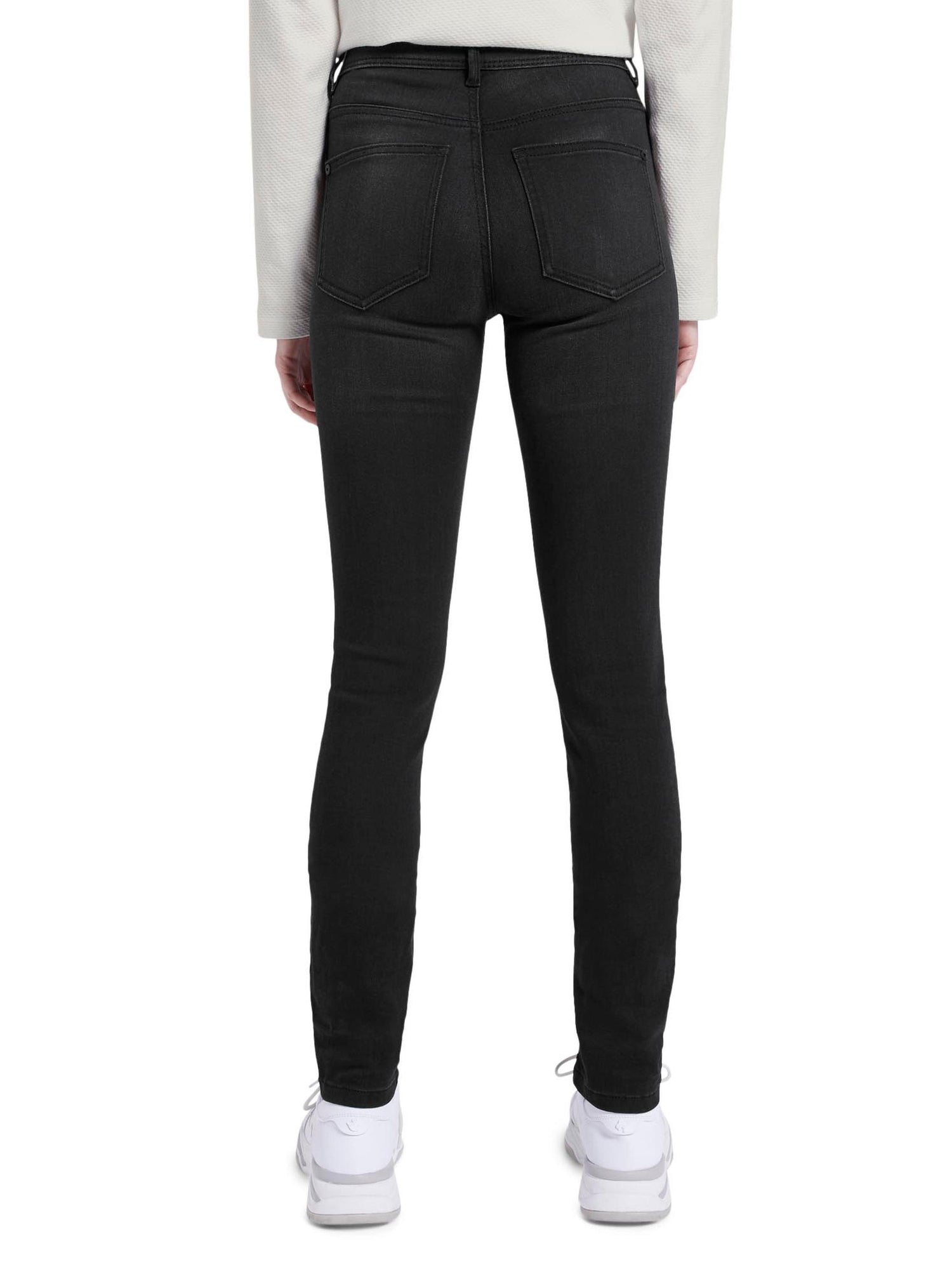 Tom Tailor Kate Skinny Jeans Damen Enge Passform