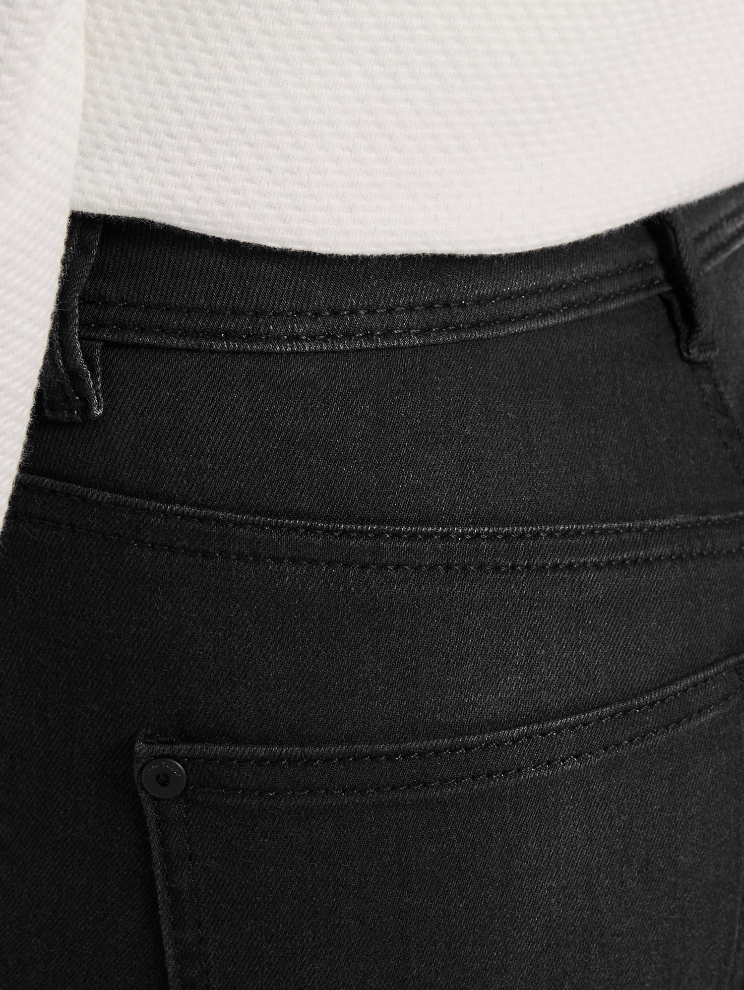 Tom Tailor Kate Skinny Jeans Damen Enge Passform