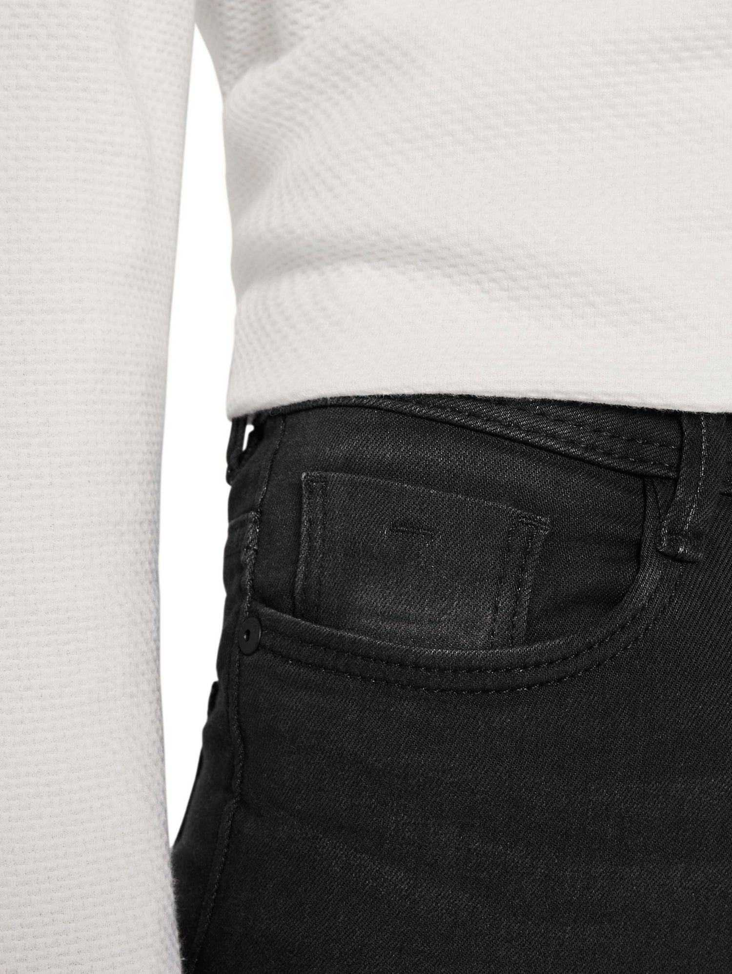 Tom Tailor Kate Skinny Jeans Damen Enge Passform