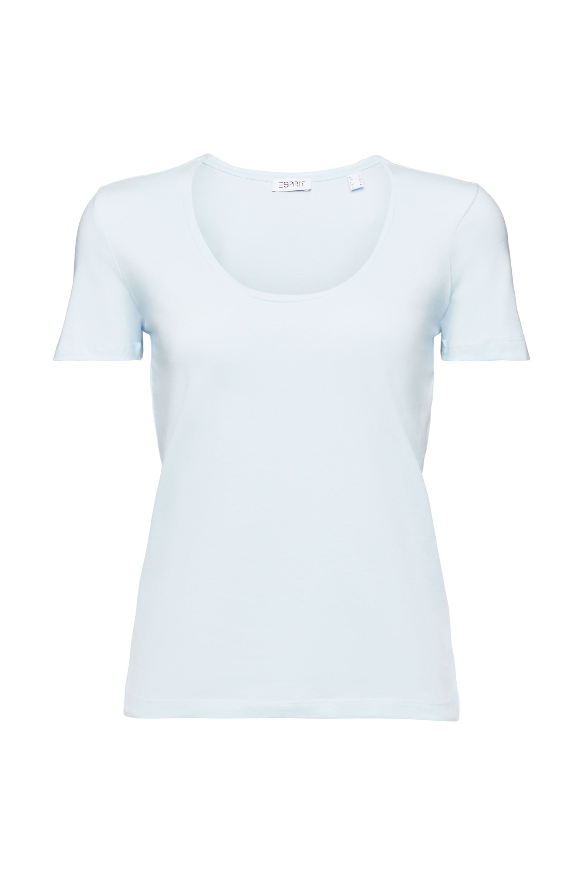Esprit Leggings Damen Baumwolle Elasthan Stretch