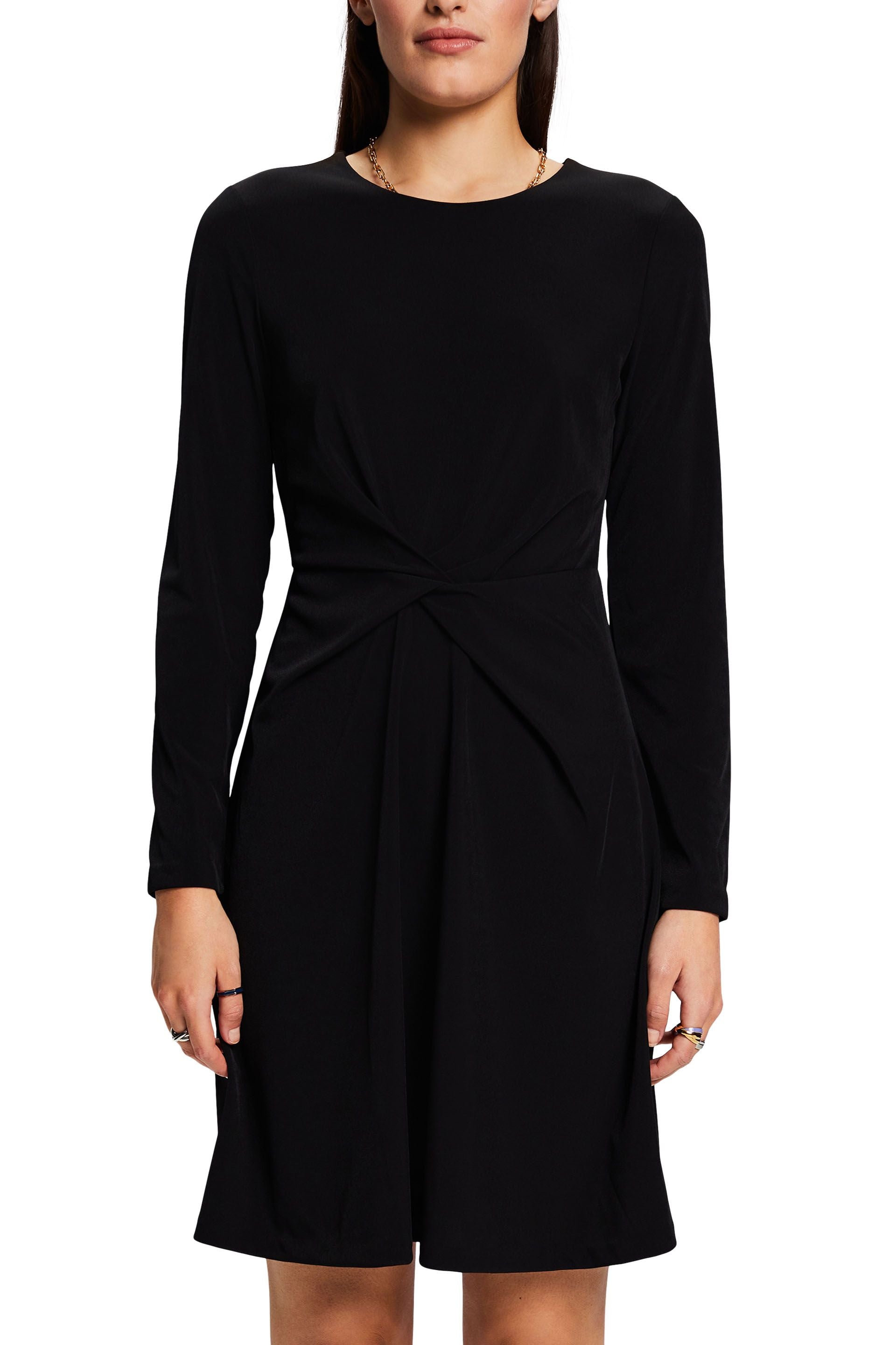 Esprit Damenjacke Schwarz