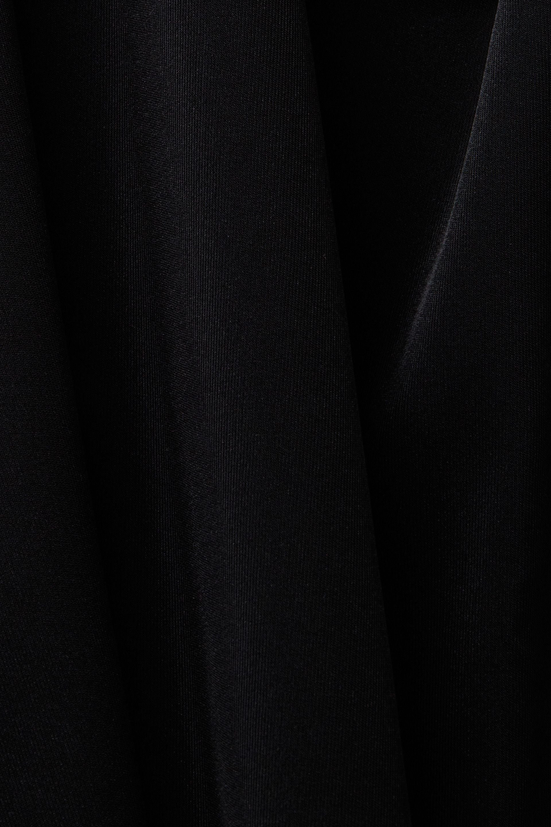 Esprit Damenjacke Schwarz