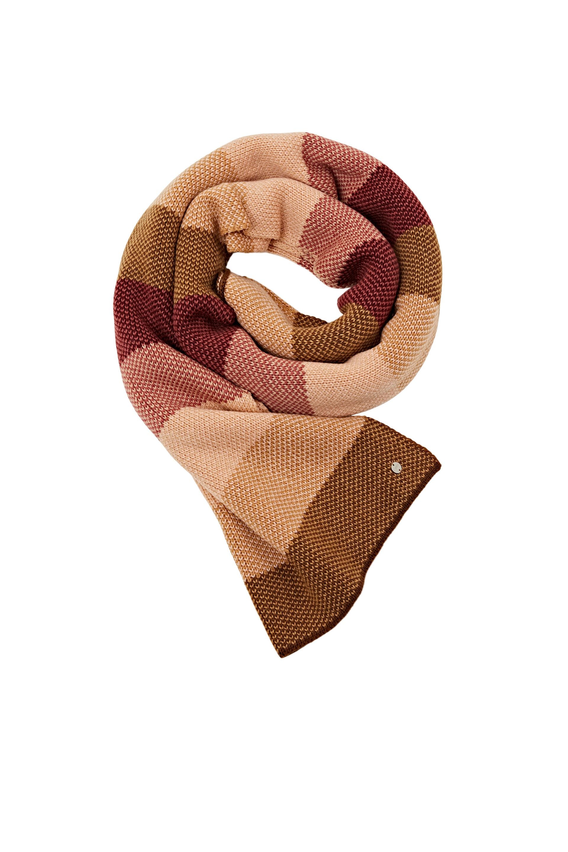ESPRIT NEW Damen Strickmütze