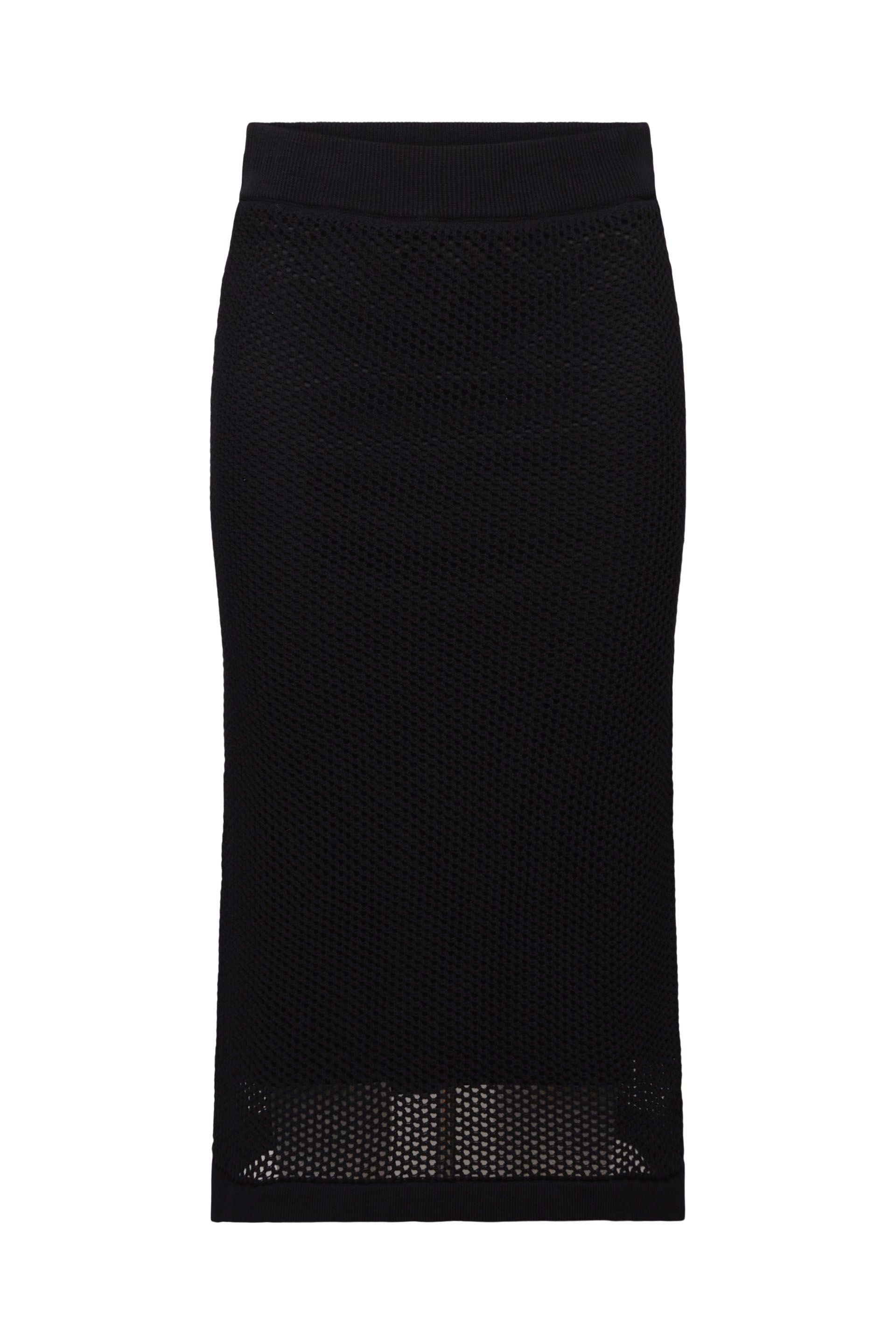 ESPRIT Damen Pyjamahose mit elastischem Gummizugbund und weichem Innenfutter