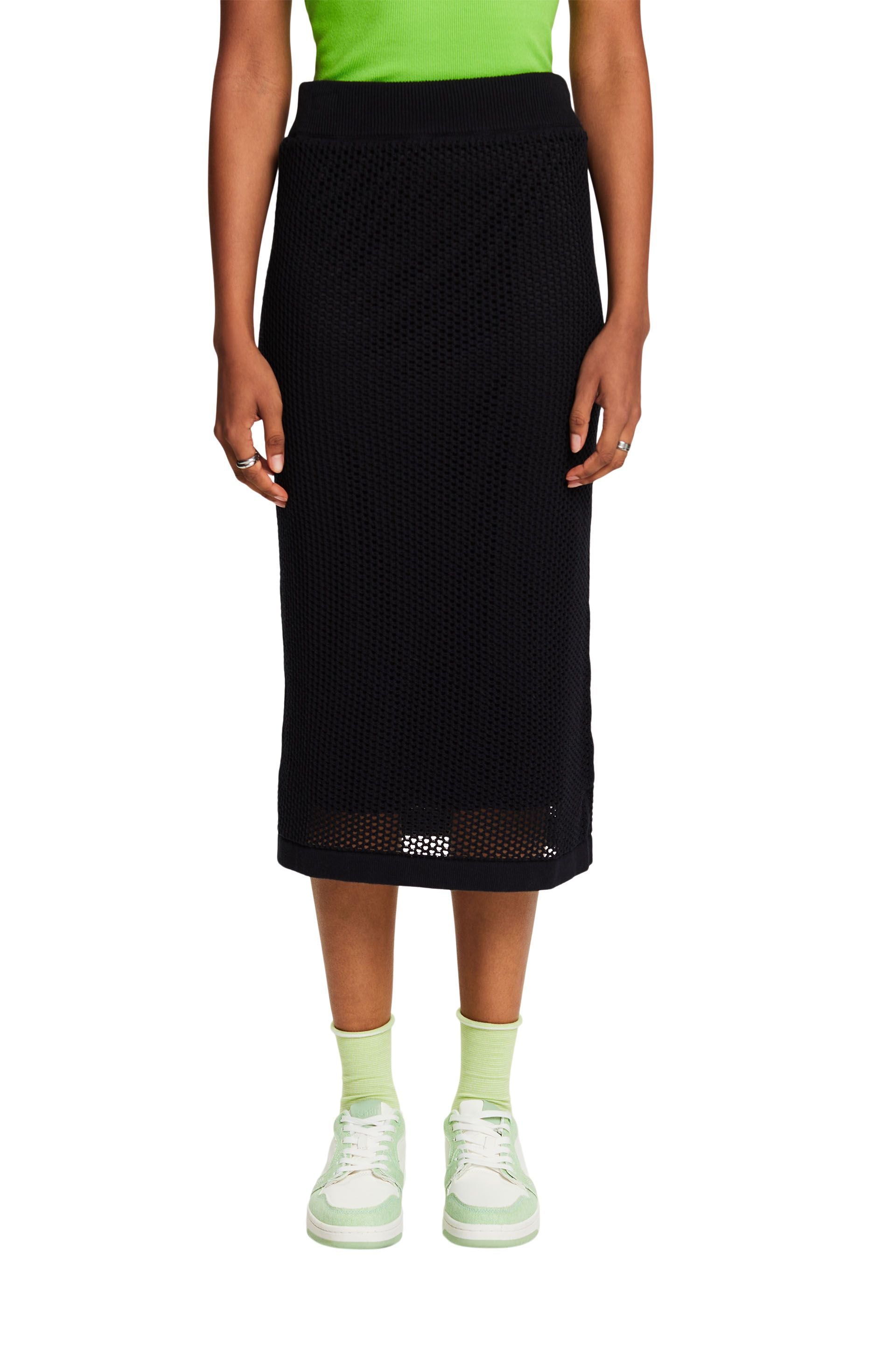 ESPRIT Damen Pyjamahose mit elastischem Gummizugbund und weichem Innenfutter