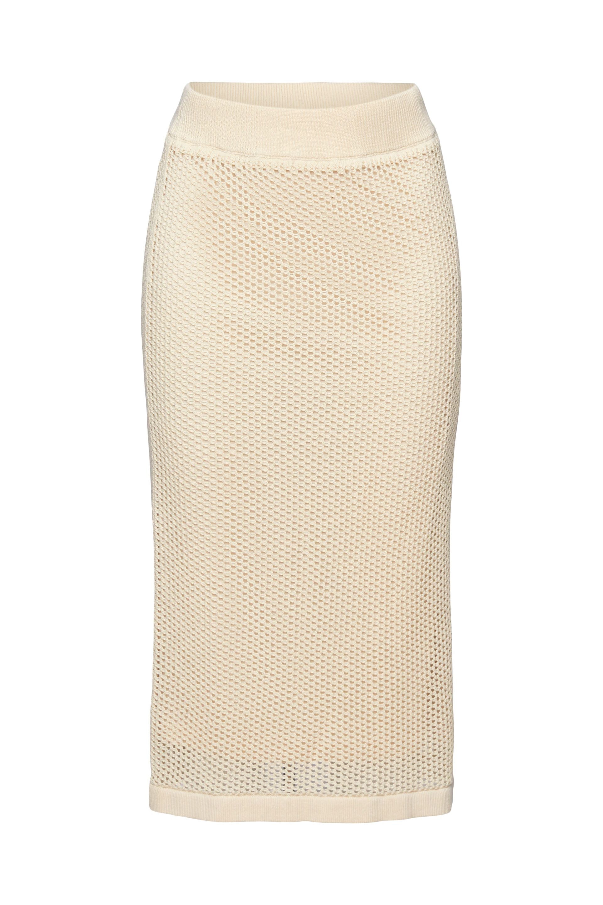 ESPRIT Damen Pyjamahose mit elastischem Gummizugbund und weichem Innenfutter