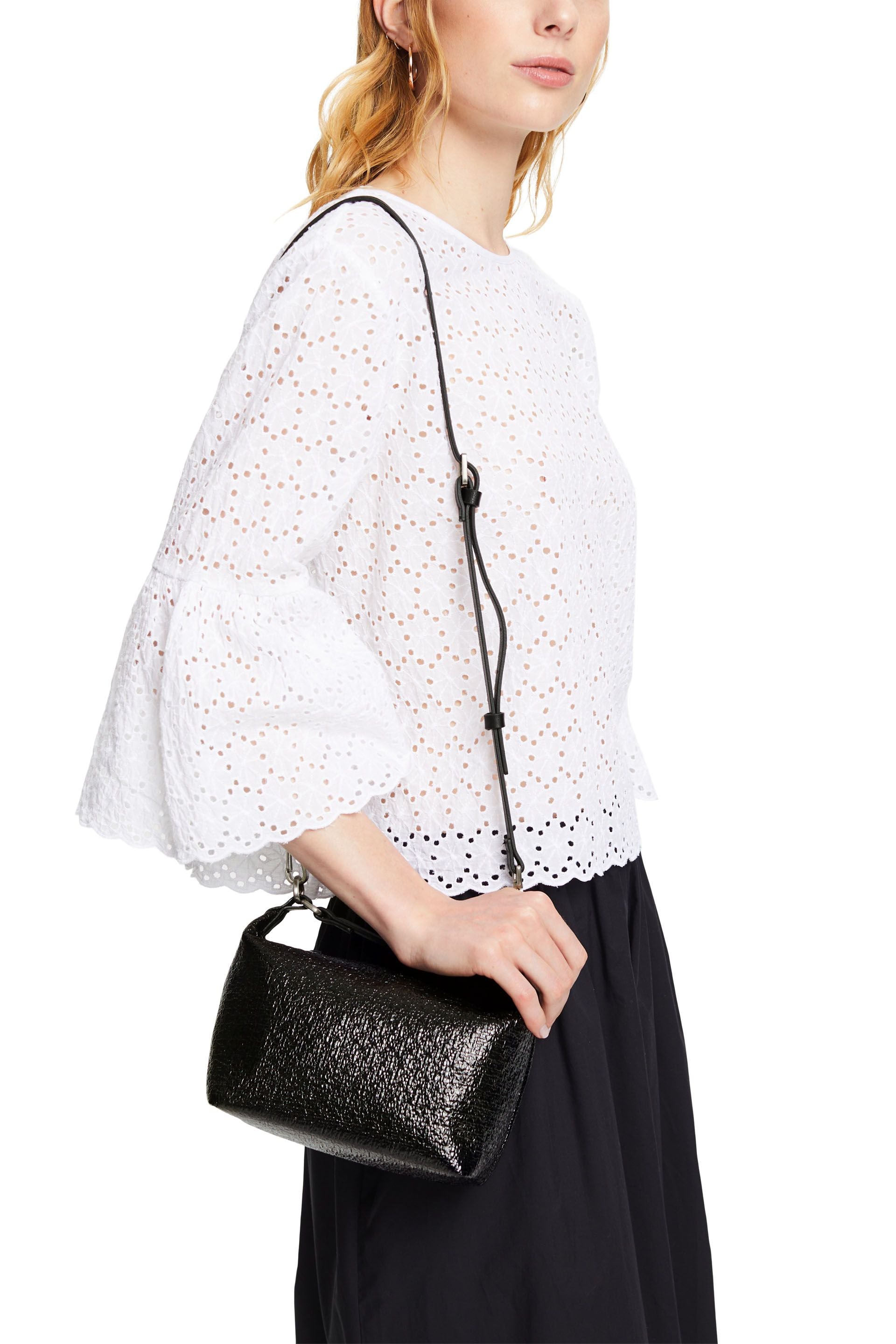 Esprit Umhängetasche Damen Praktisch