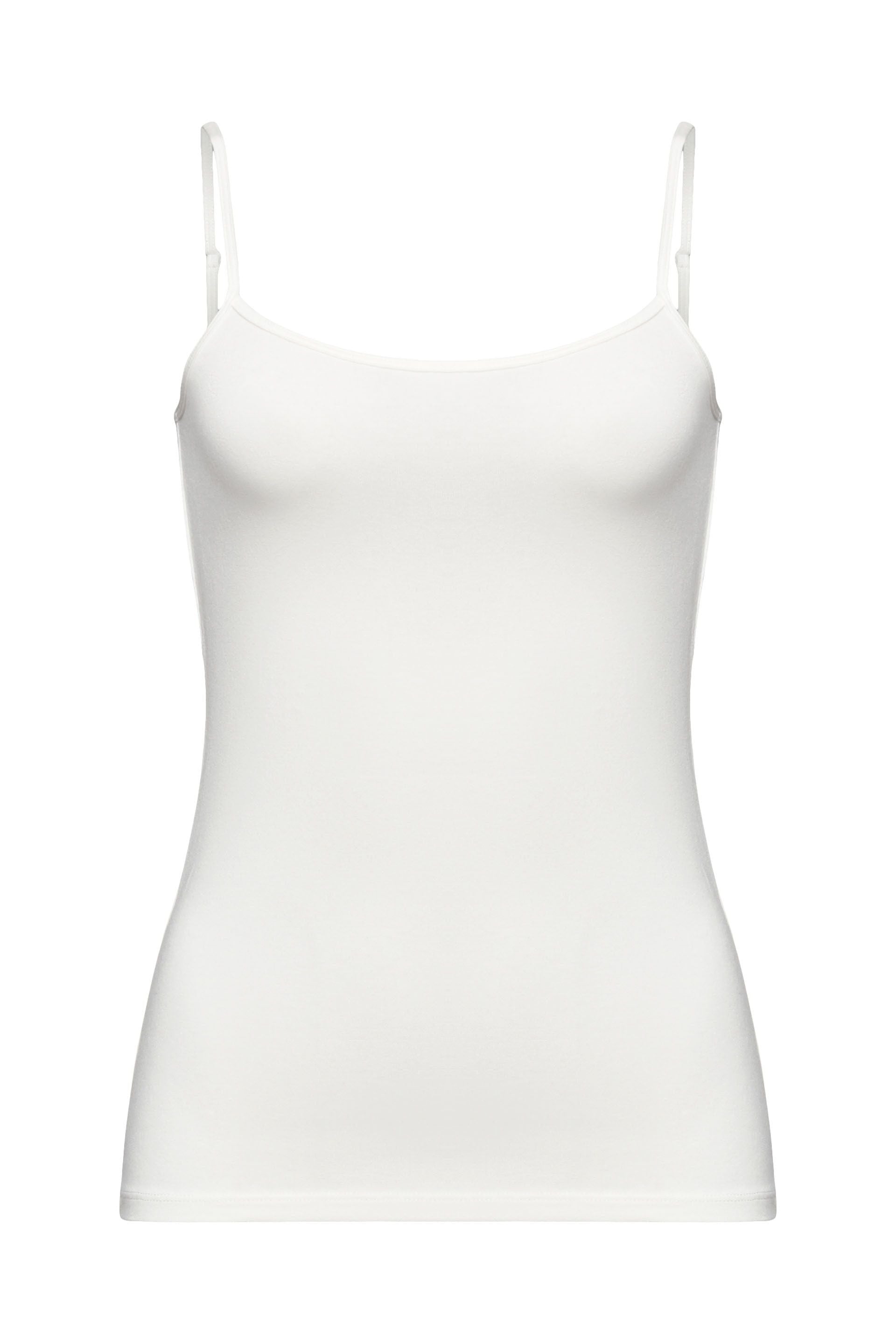 Esprit Sommerkleid Damen Viskose Elasthan leicht