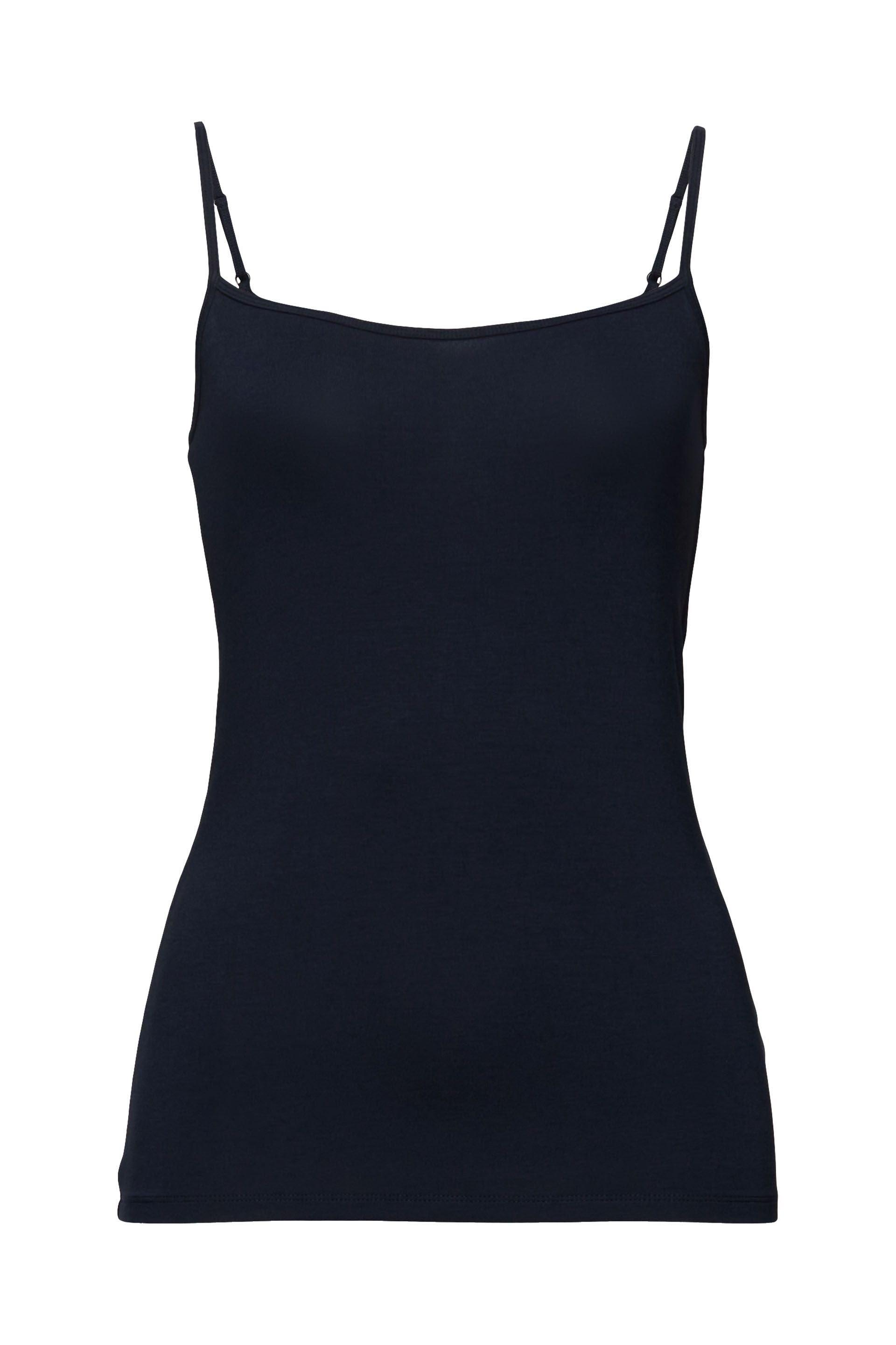 Esprit Sommerkleid Damen Viskose Elasthan leicht