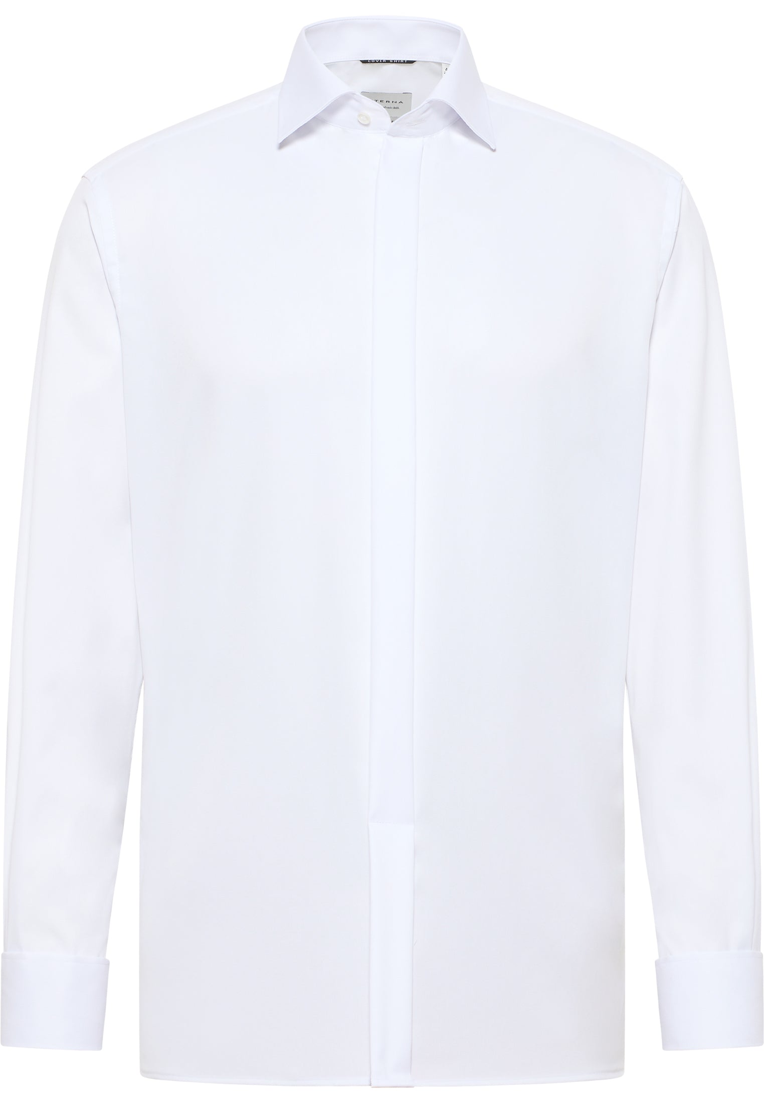 Eterna Gala-Hemd Erwachsene Männlich Blickdicht