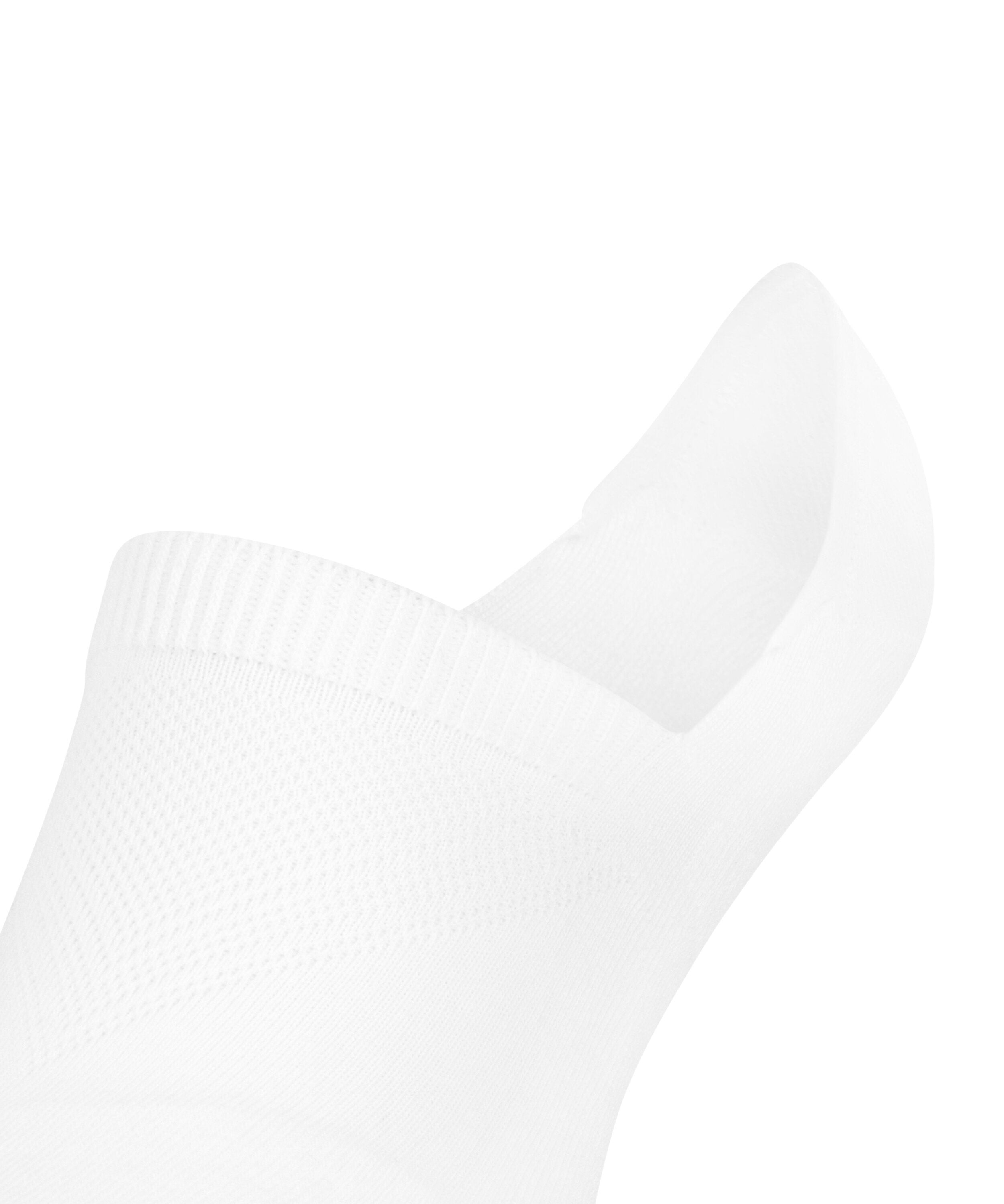 Falke Sportlicher Füßling High-Cut für Herren mit Anti-Slip System