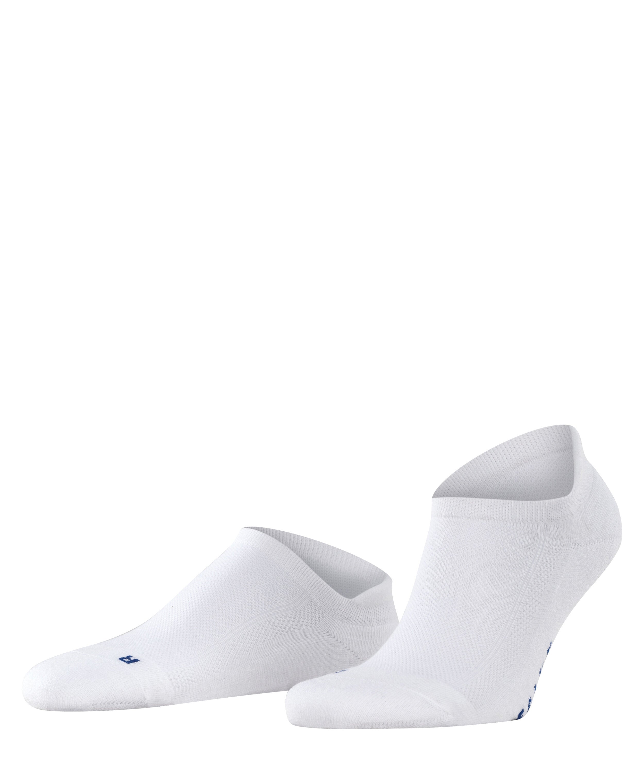 Falke Sneaker Unisex Sportlich mit Feuchtigkeitstransport