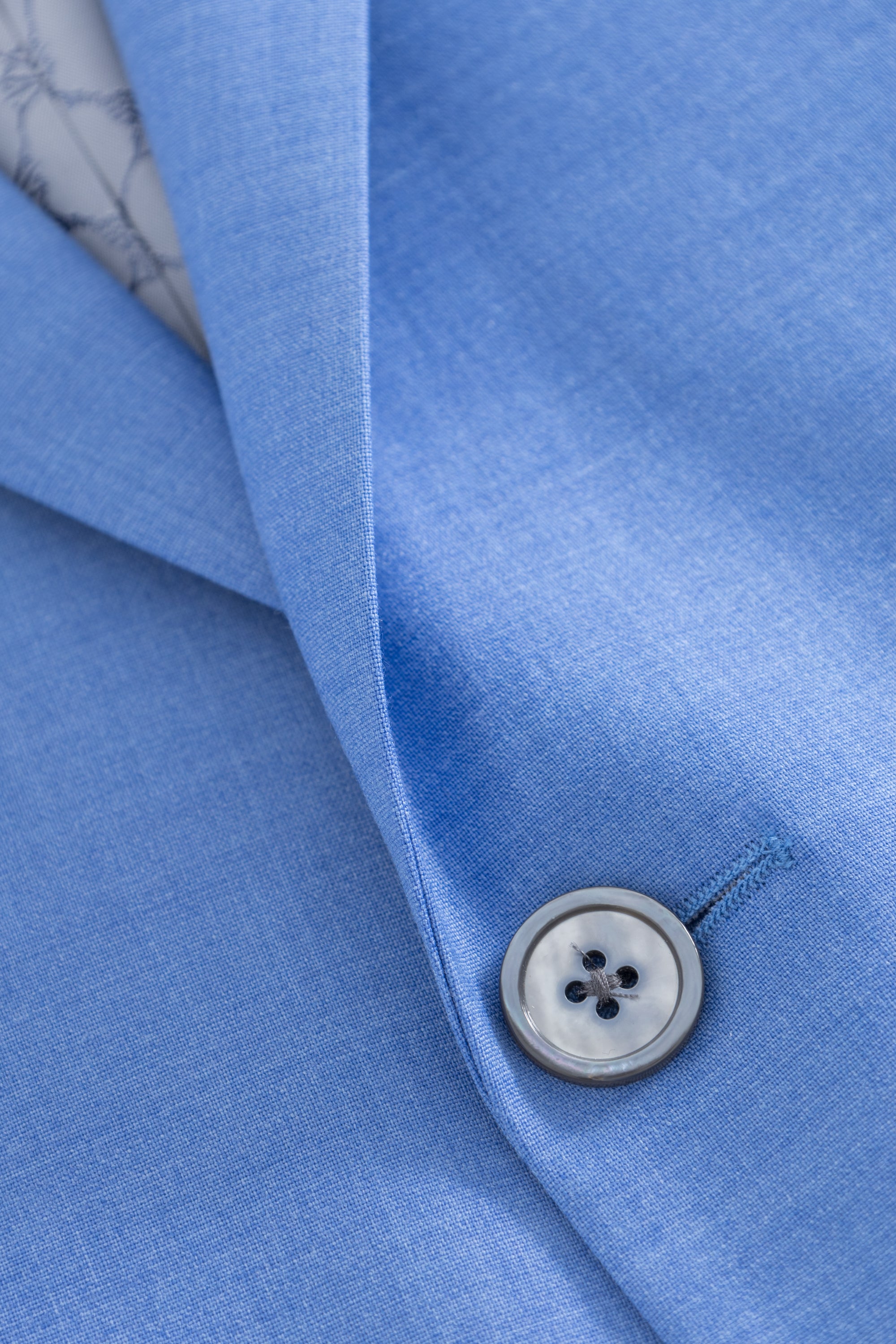 HOLY Fashion Group Anzug für Herren mit zeitlosem Stil und Komfort