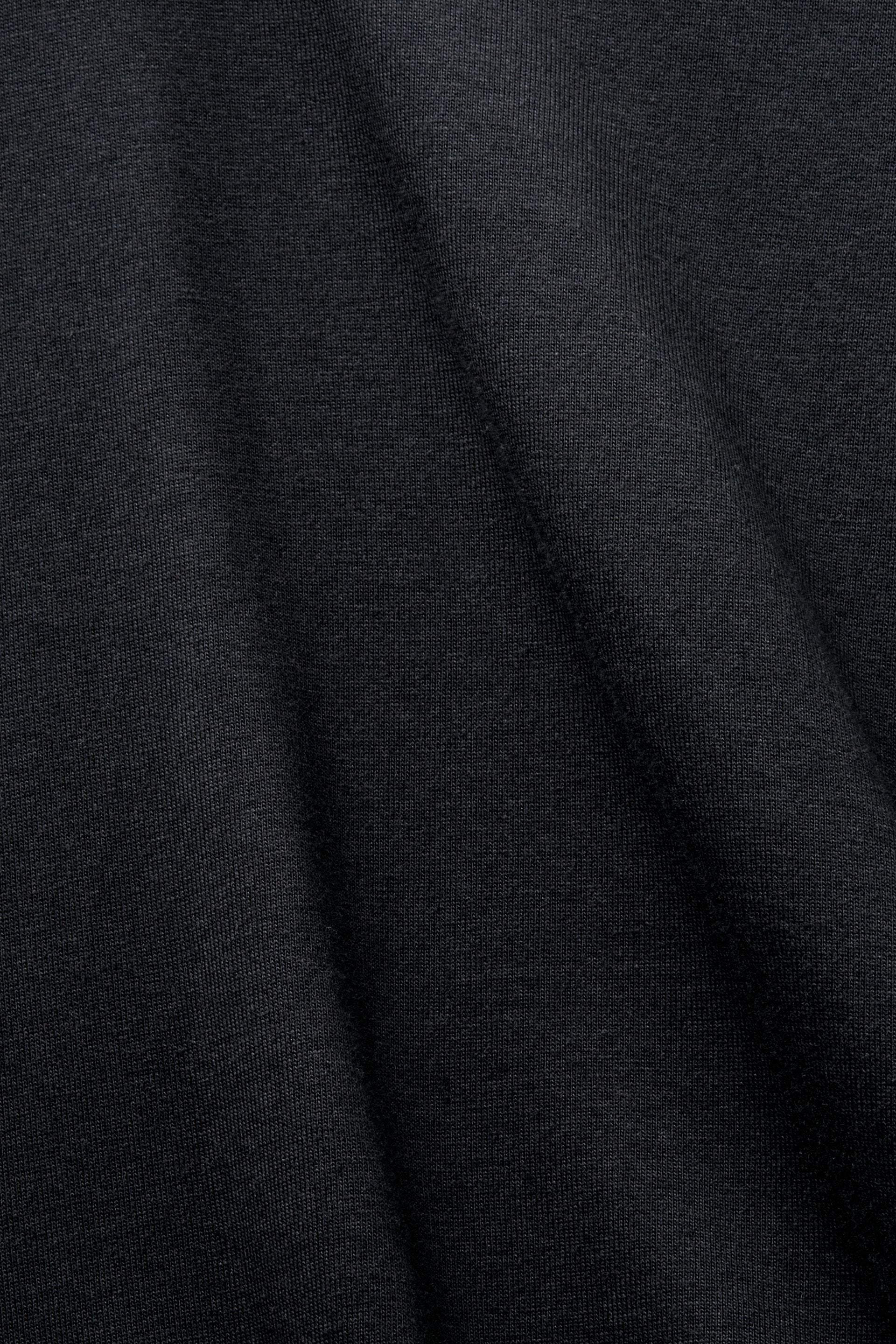 Midikleid mit Bindedetail