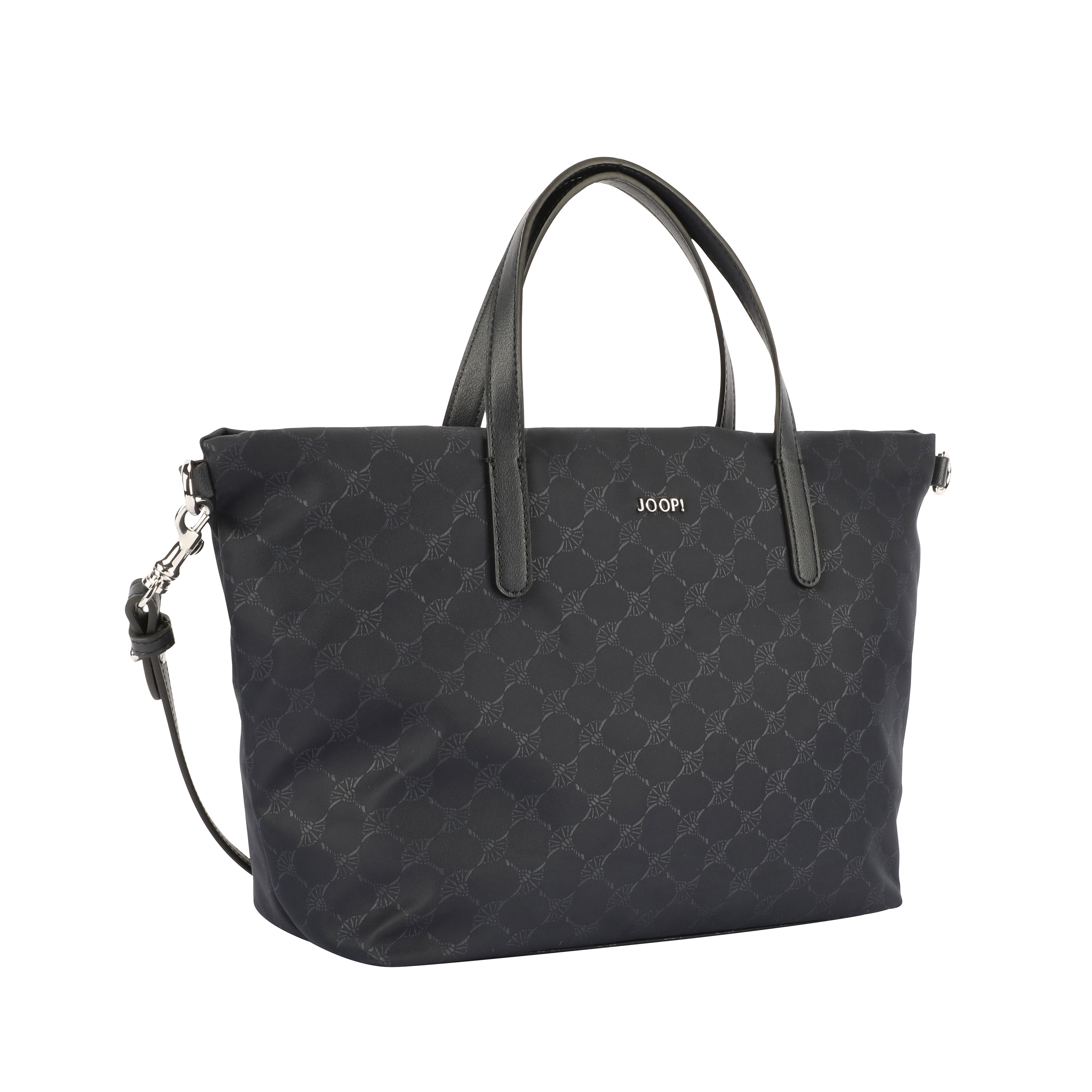 Müller & Meirer Umhängetasche Nylon Damen Praktisch