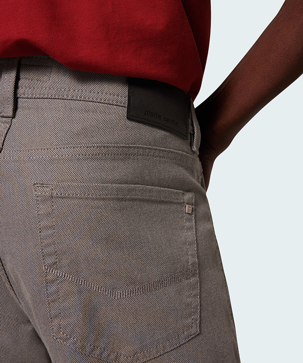 Pierre Cardin Jeanswear Männlich Hose Slim Fit