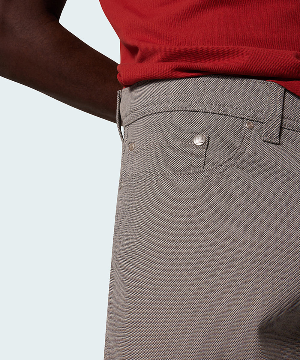 Pierre Cardin Jeanswear Männlich Hose Slim Fit