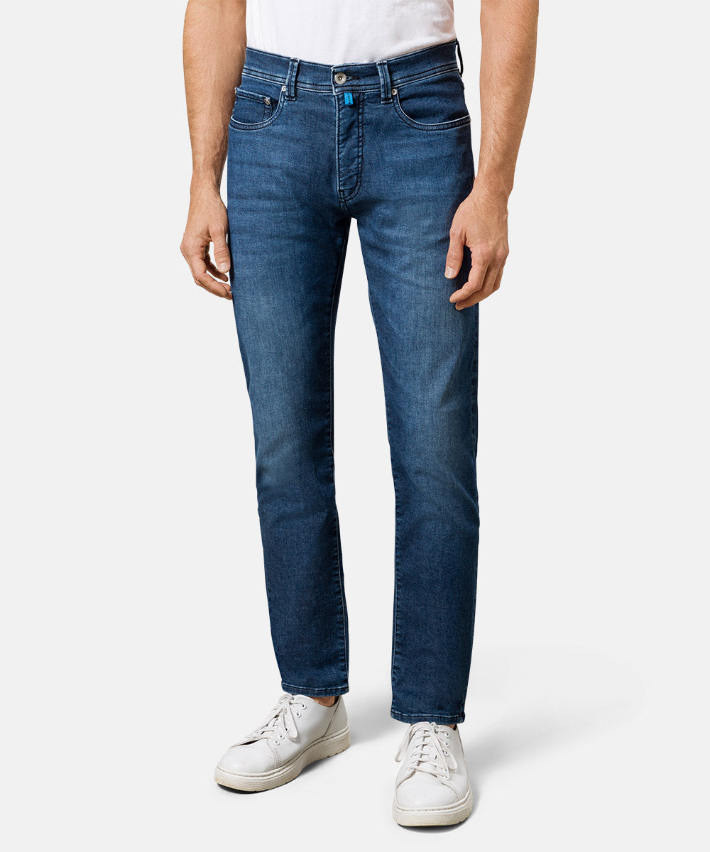 PC-Lyon tapered