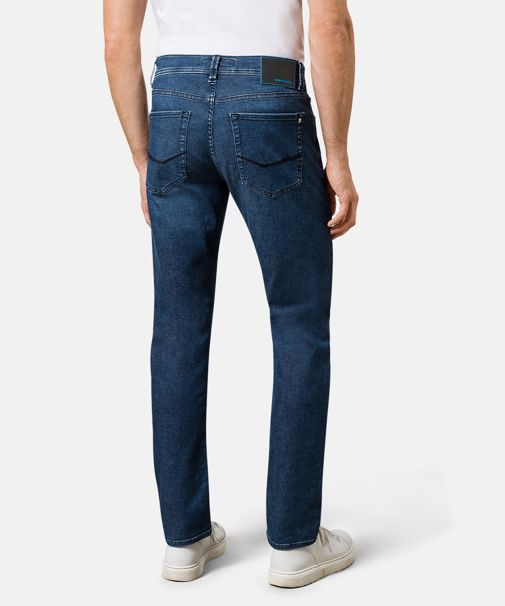 PC-Lyon tapered